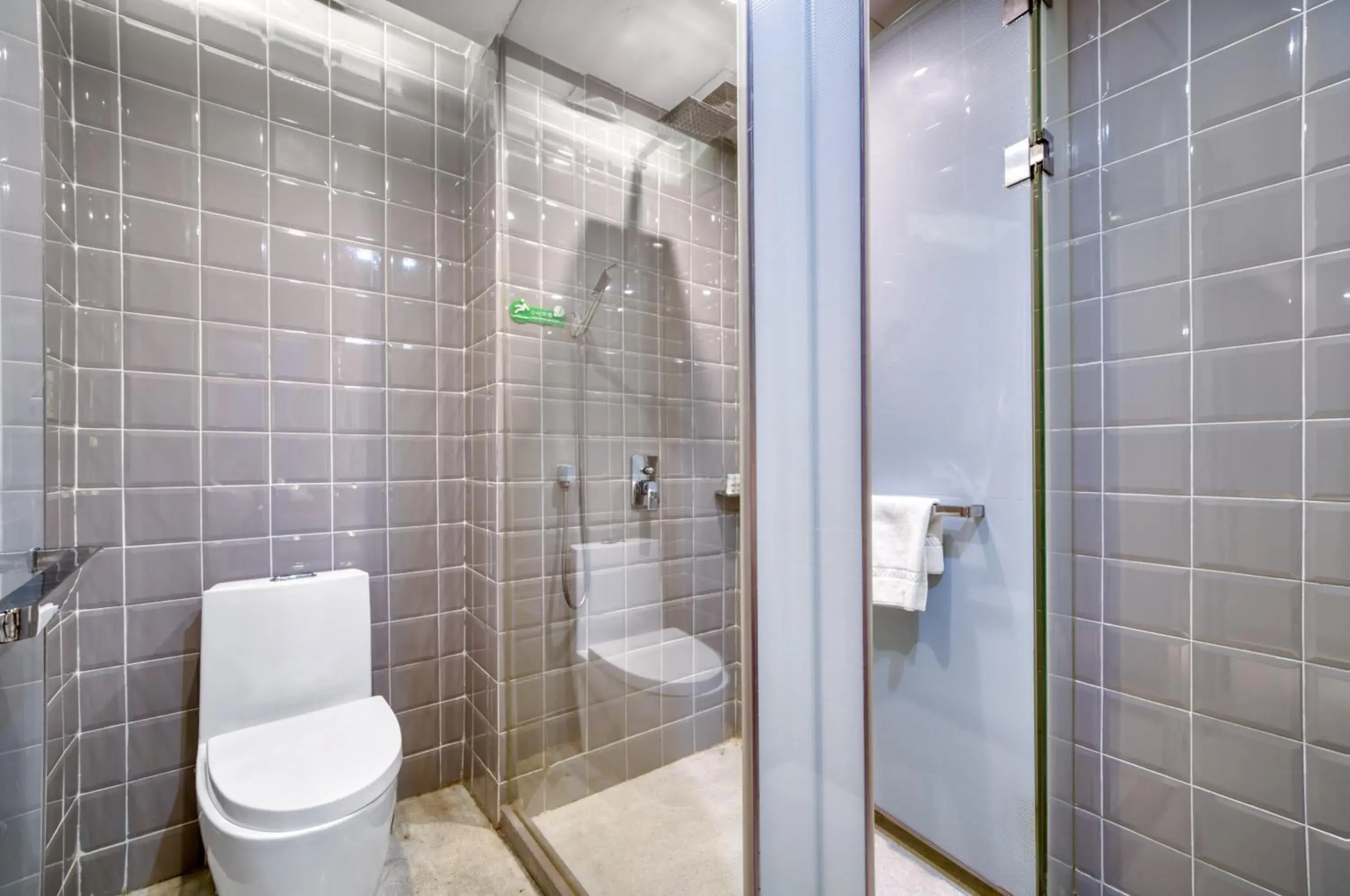 Double Room - single occupancy in Eden Hotel Double Room - single occupancy in Eden Hotel