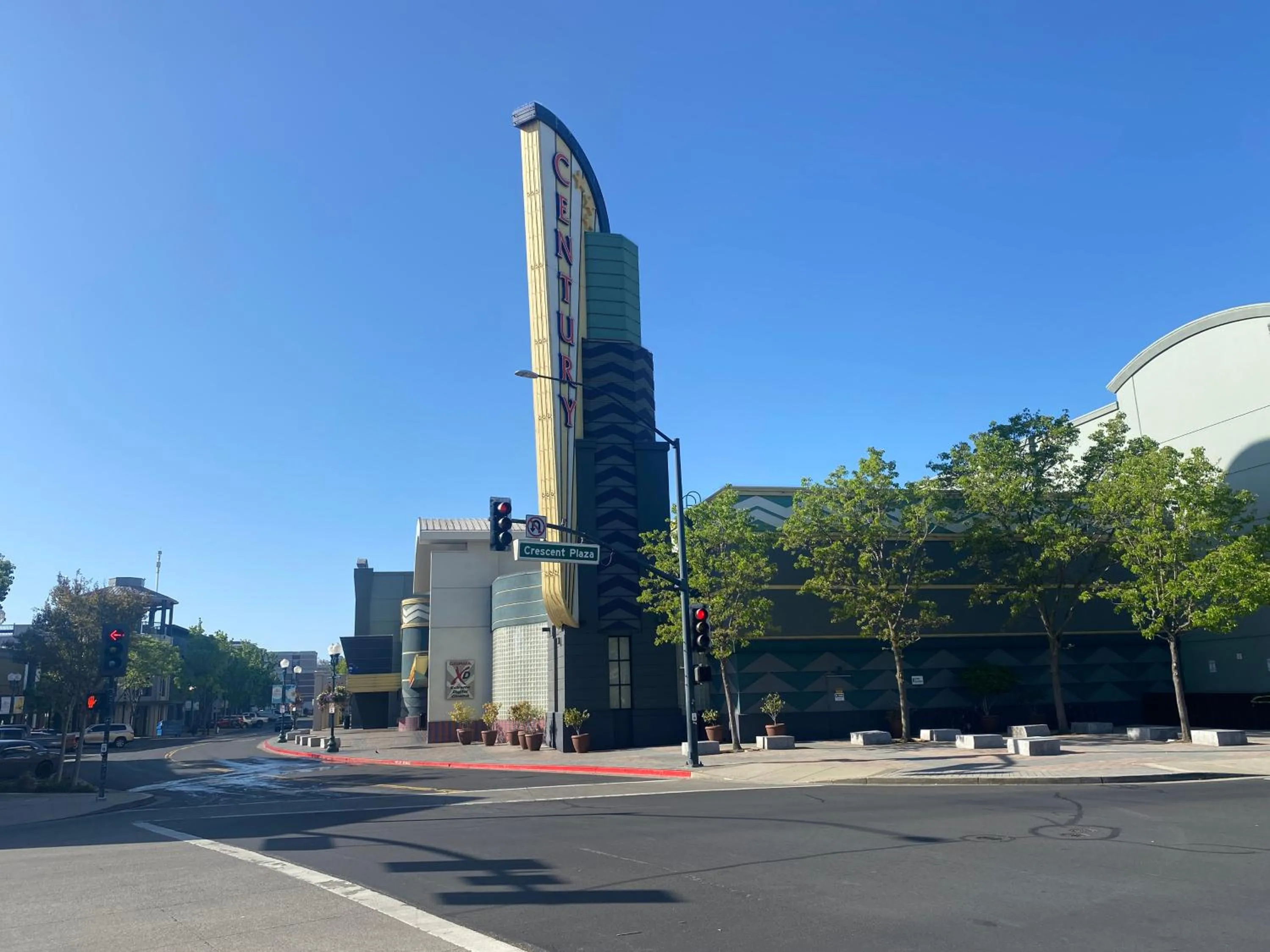 Neighbourhood in Sun Valley Inn