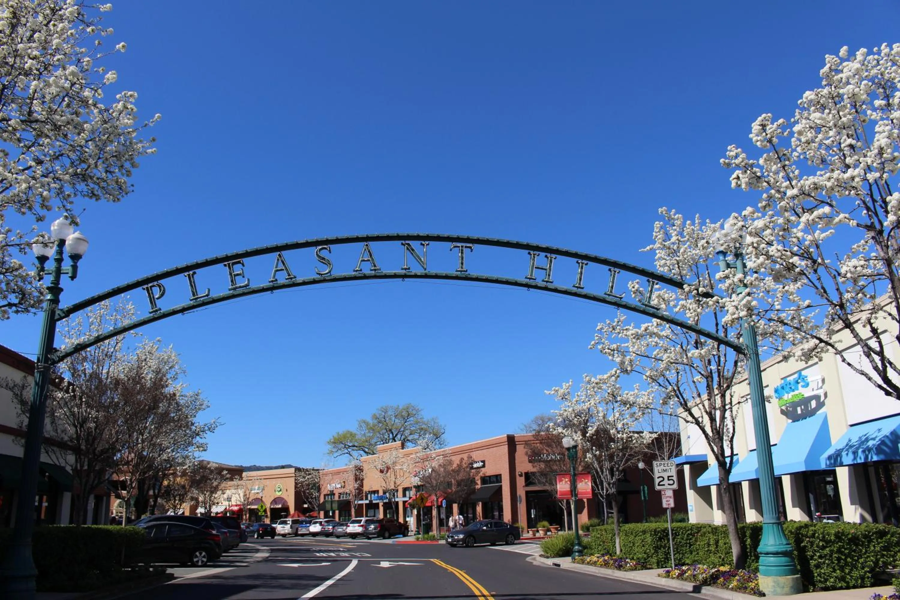 Neighbourhood in Sun Valley Inn