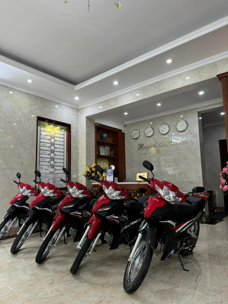 Royal Hotel Ha Giang