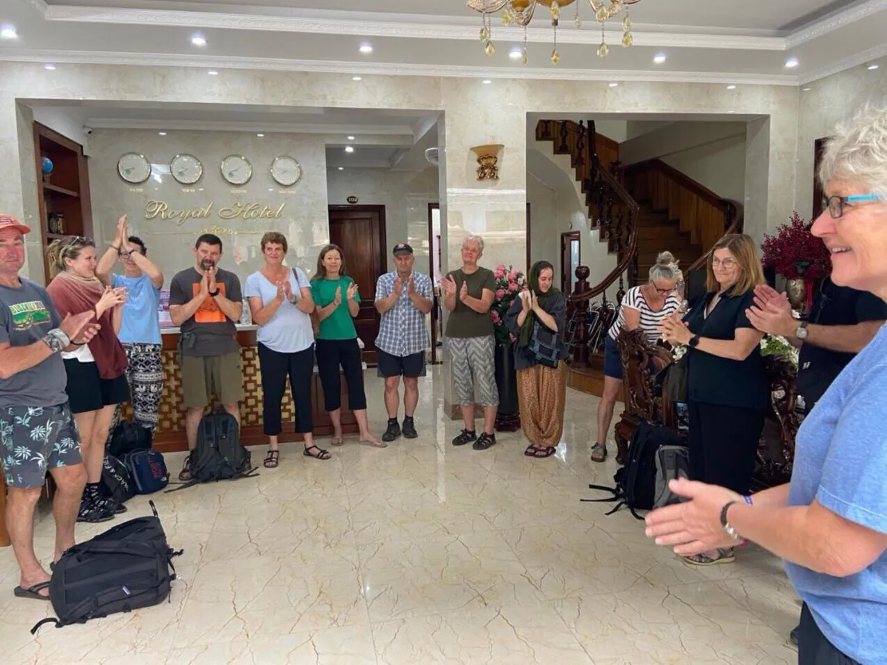 Royal Hotel Ha Giang