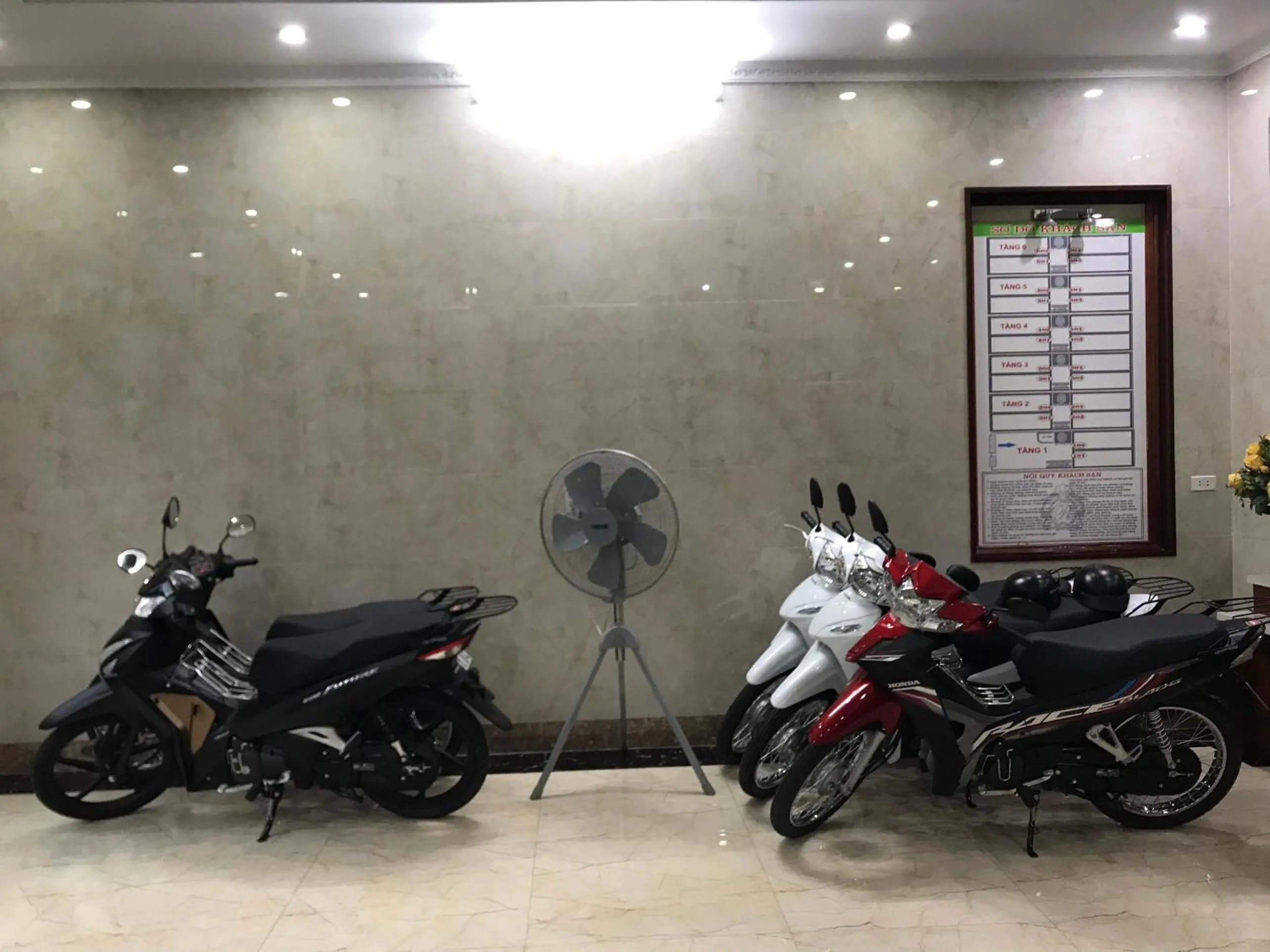 Royal Hotel Ha Giang