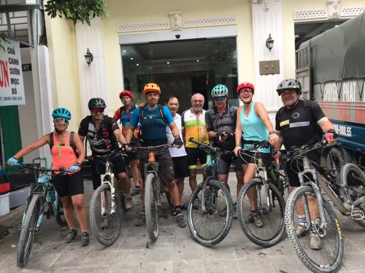 Royal Hotel Ha Giang