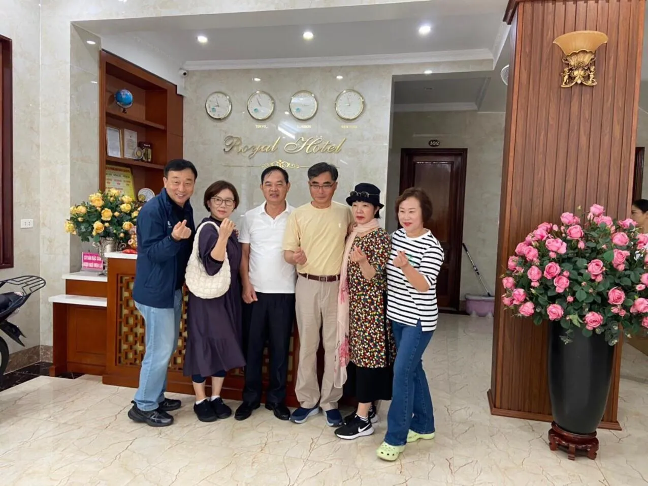 Royal Hotel Ha Giang