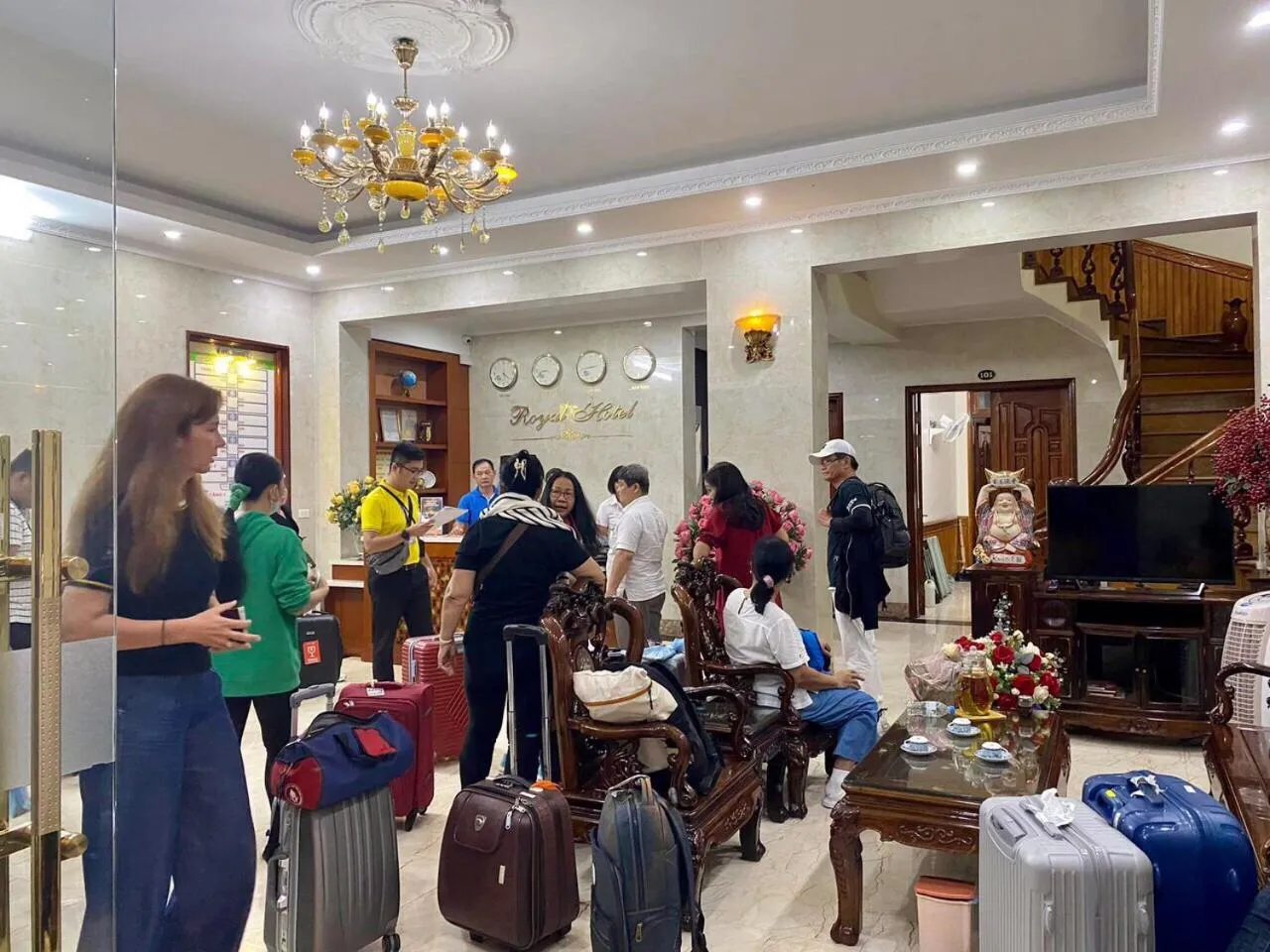 Royal Hotel Ha Giang