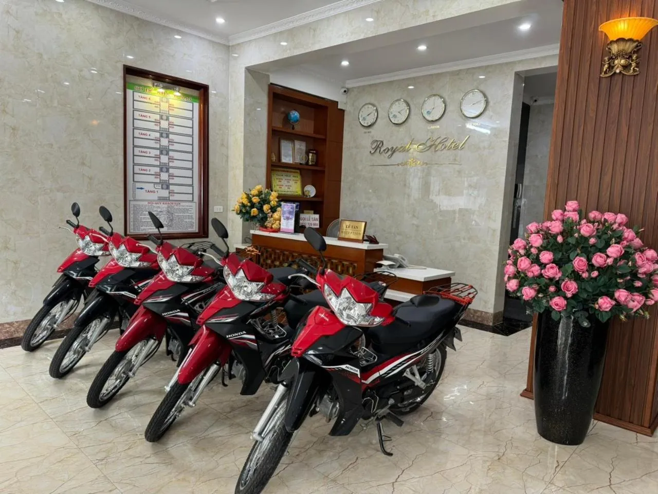 Royal Hotel Ha Giang