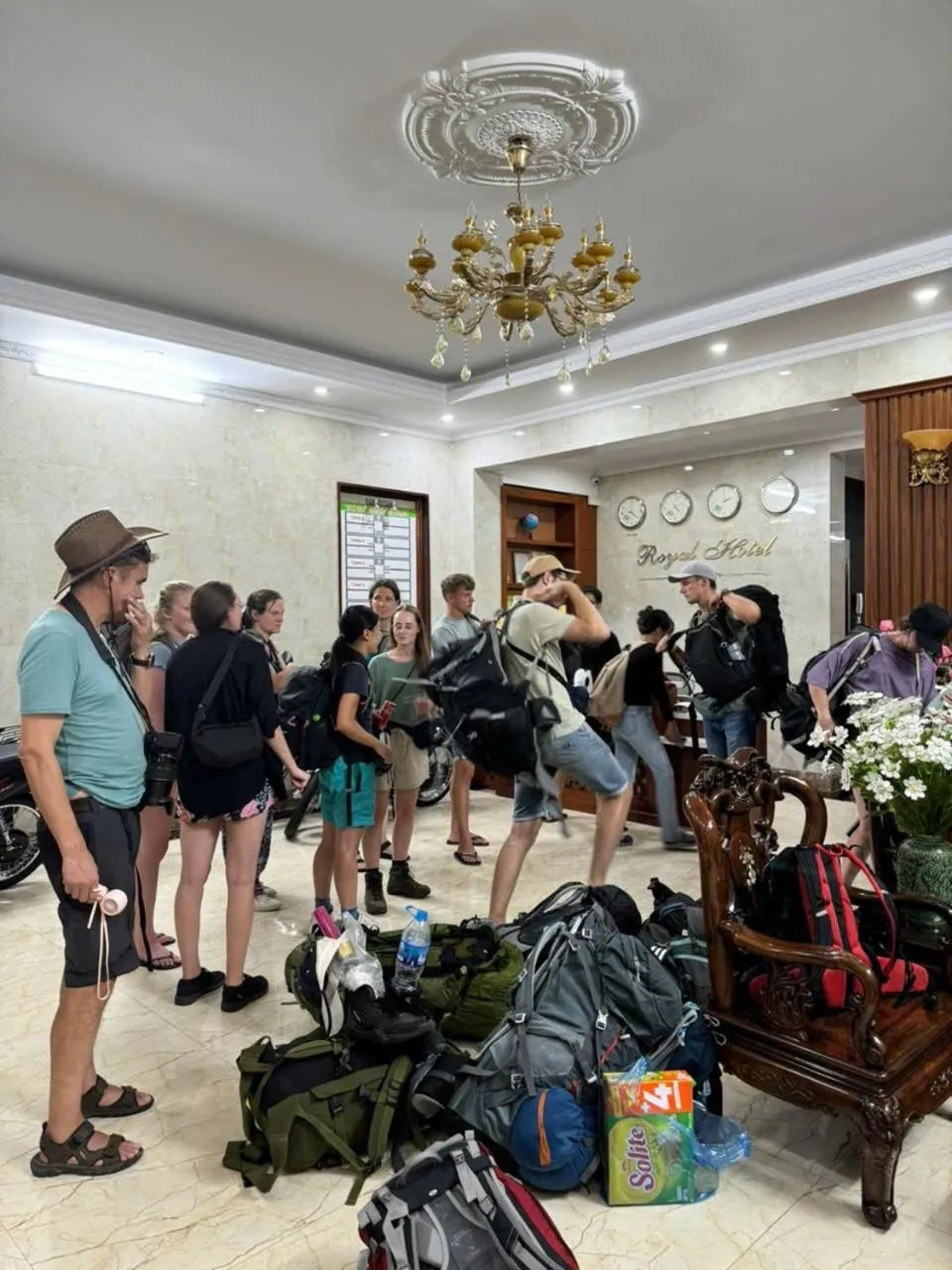 Royal Hotel Ha Giang