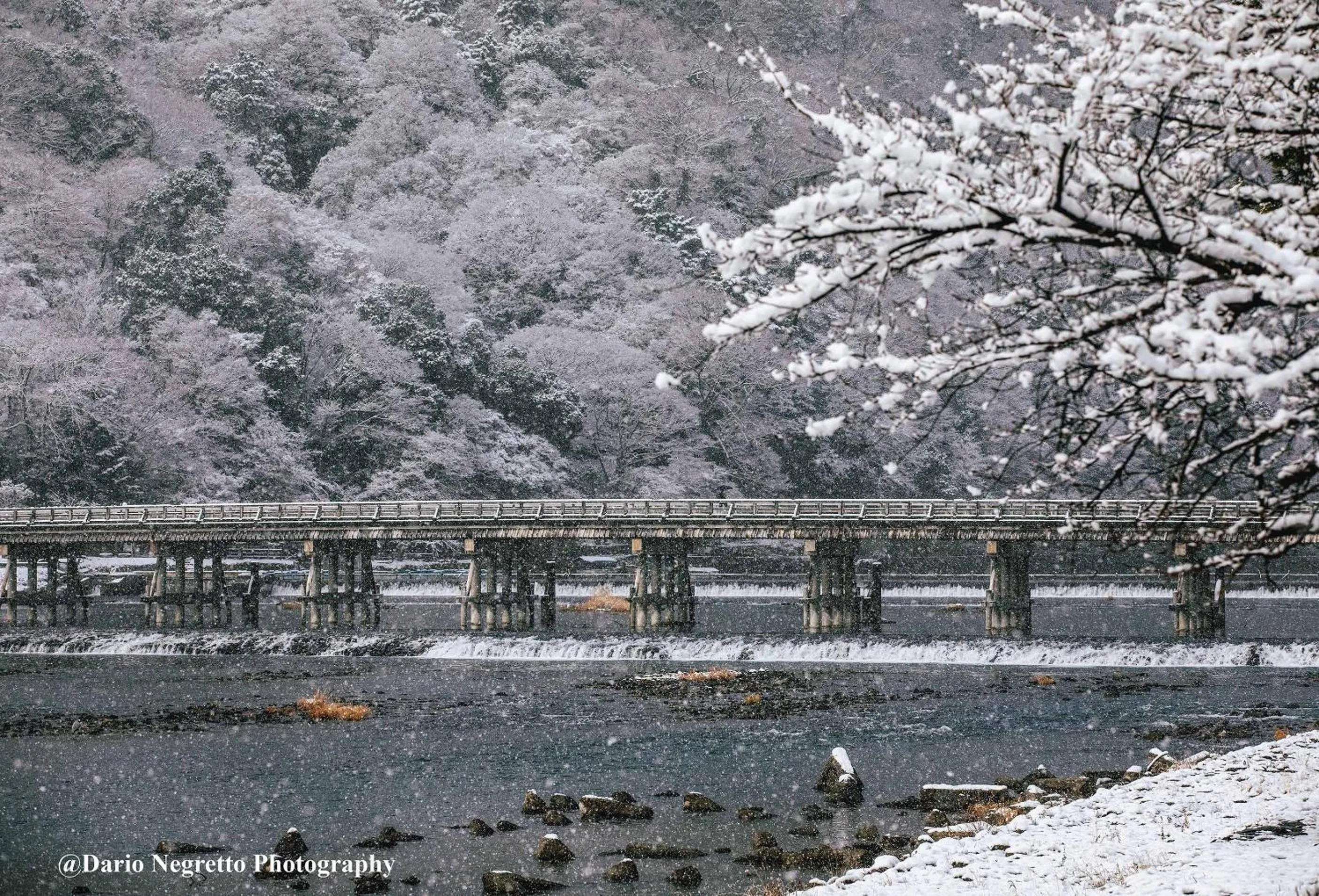Nearby landmark in Mulan Hostel