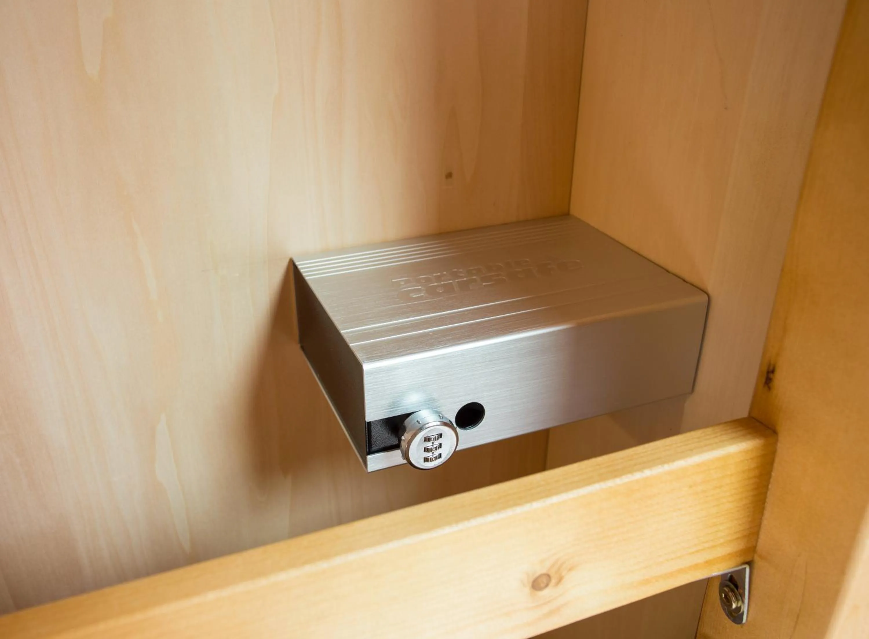 Other in Mulan Hostel