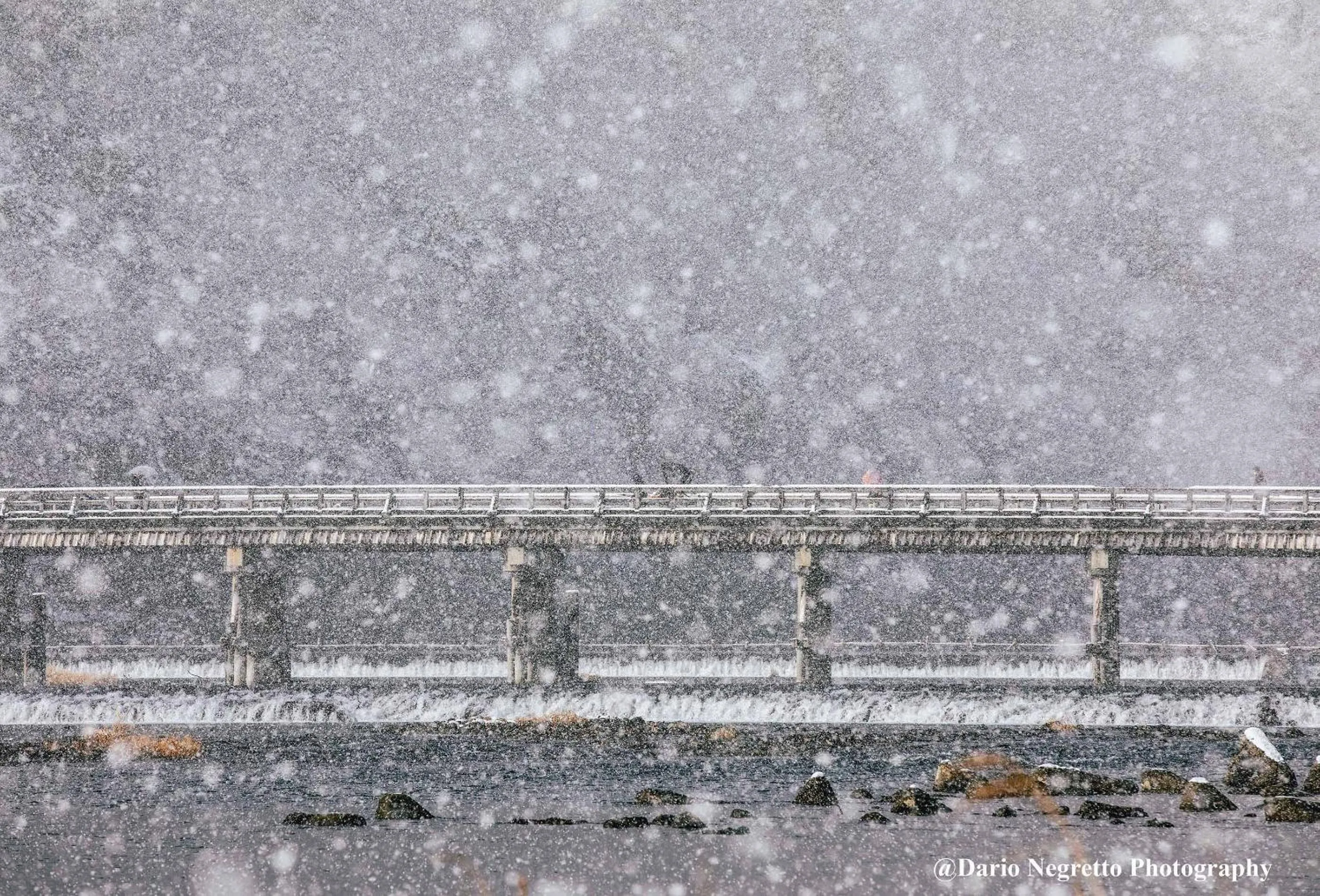 Nearby landmark in Mulan Hostel