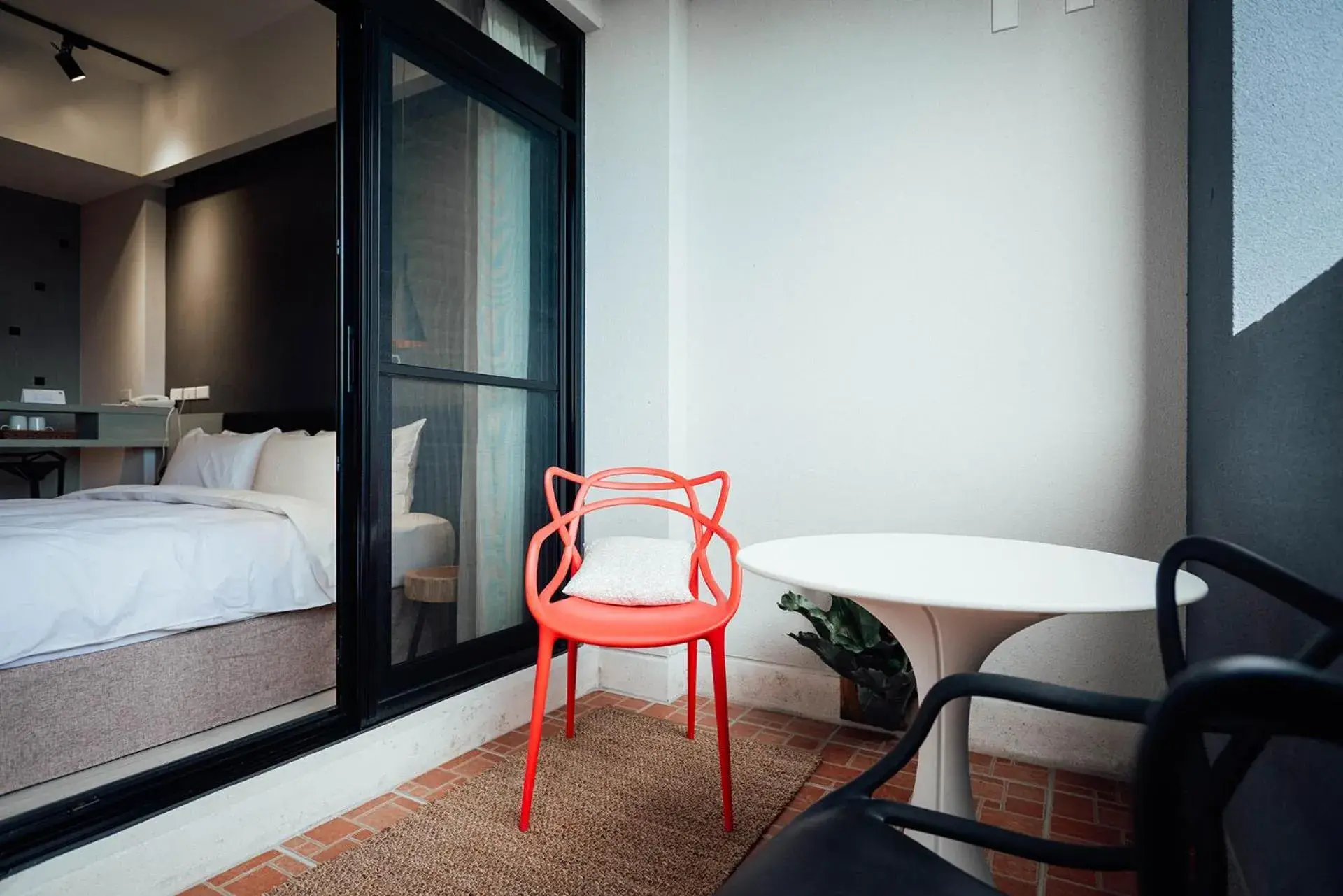 Photo of the whole room, Bed in Onsense Villa Photo of the whole room, Bed in Onsense Villa