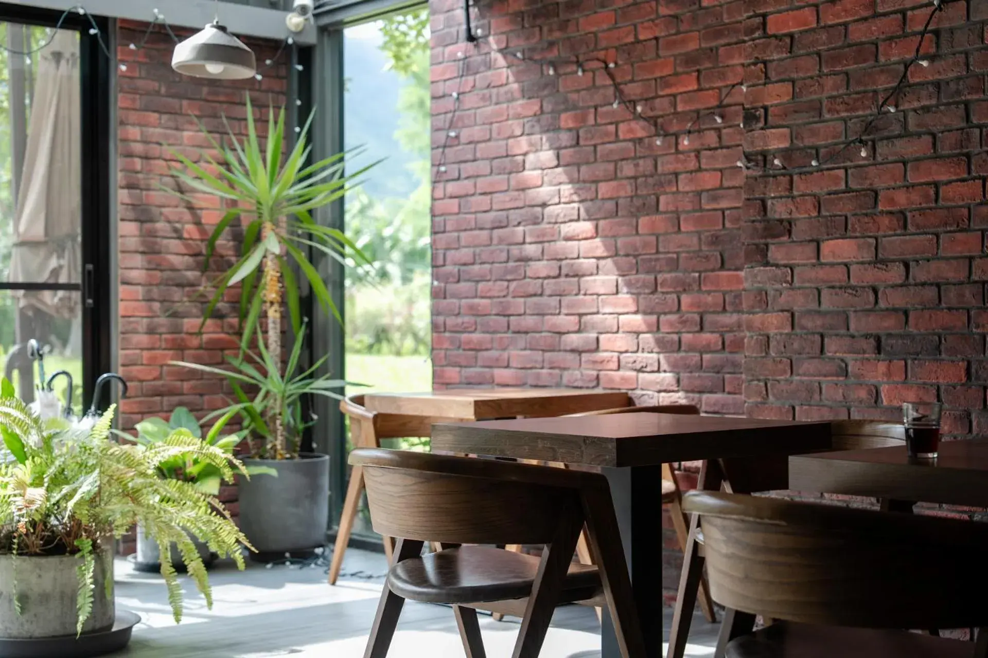 Restaurant/places to eat in Onsense Villa Restaurant/places to eat in Onsense Villa