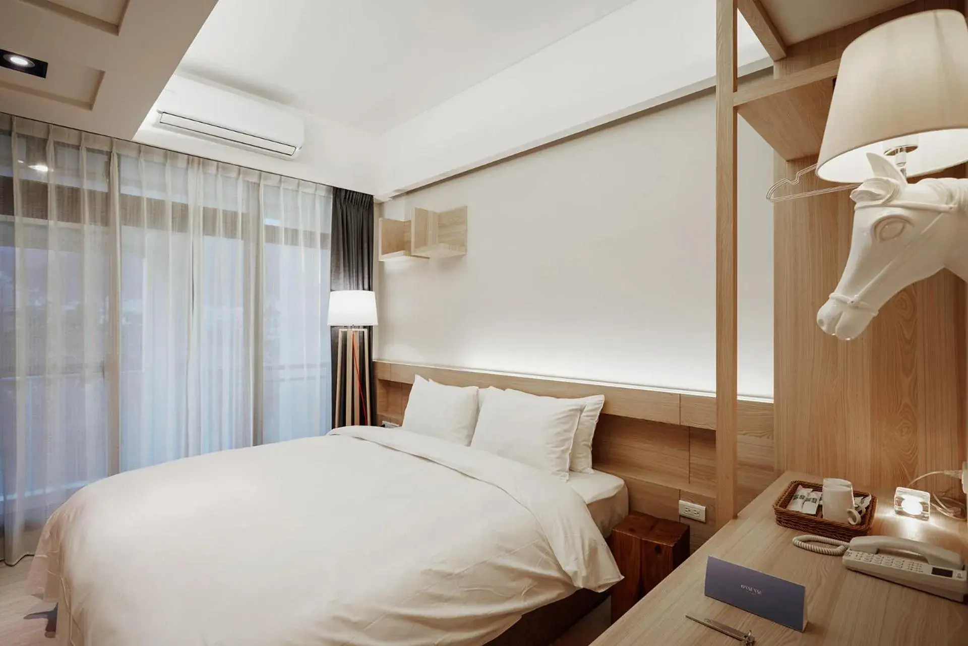 Photo of the whole room, Bed in Onsense Villa Photo of the whole room, Bed in Onsense Villa