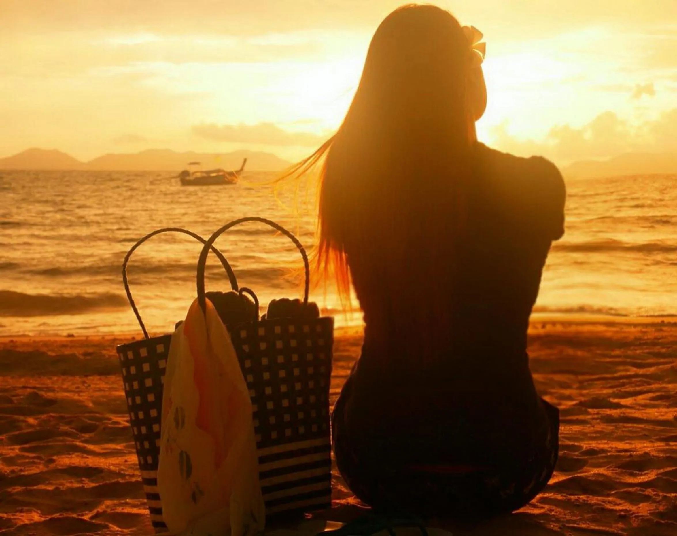 Beach in Mukrada House Boutique Hometel Krabi