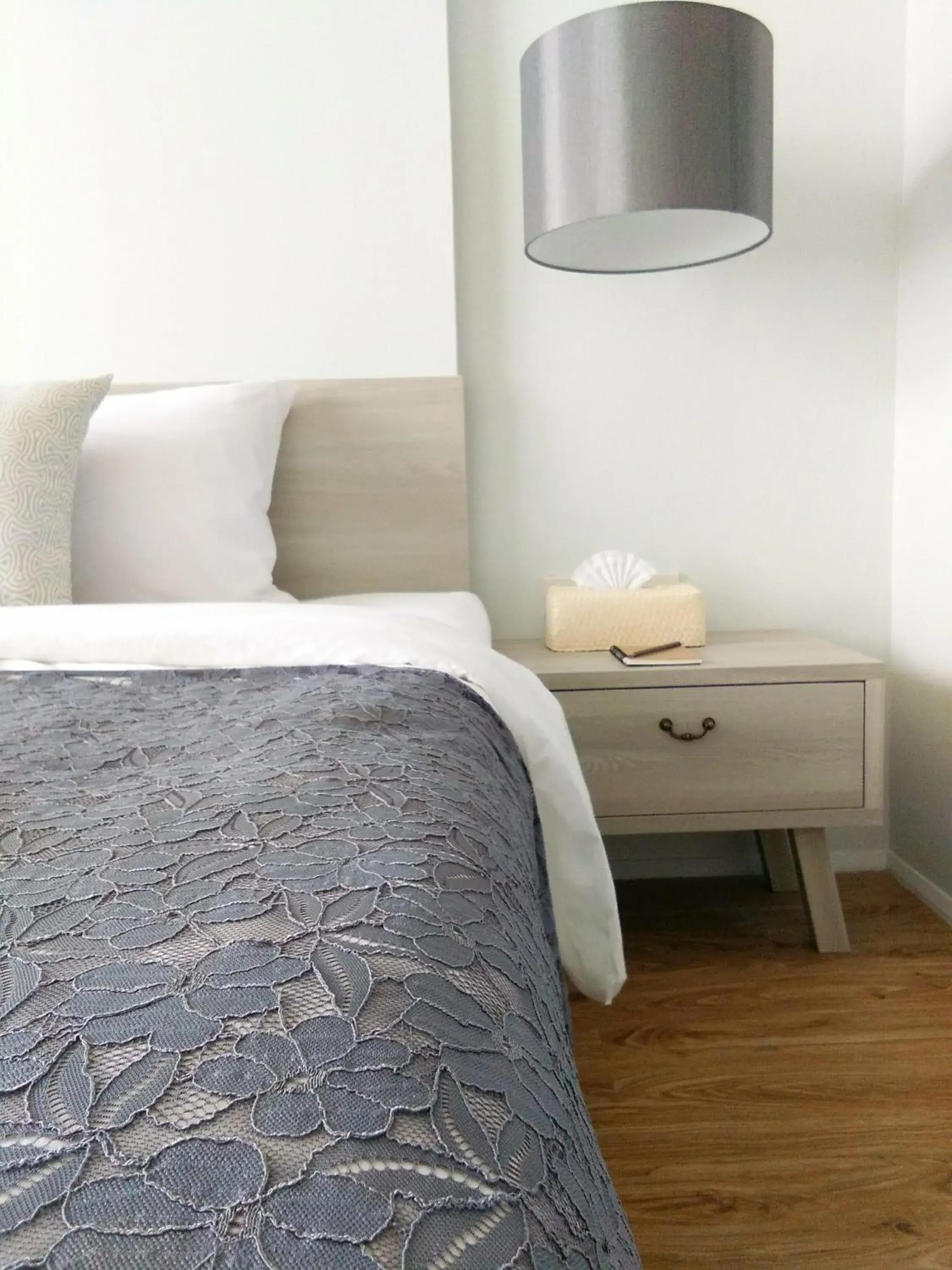 Deluxe Double Room with Sea View in Mukrada House Boutique Hometel Krabi Deluxe Double Room with Sea View in Mukrada House Boutique Hometel Krabi