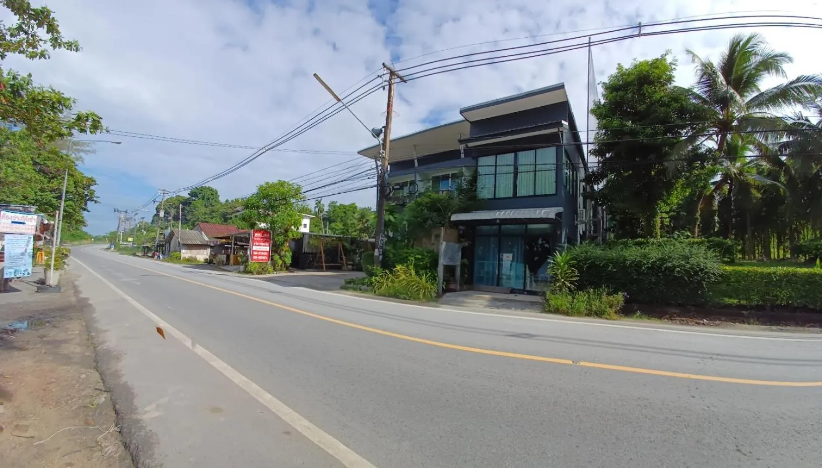 Mukrada House Boutique Hometel Krabi