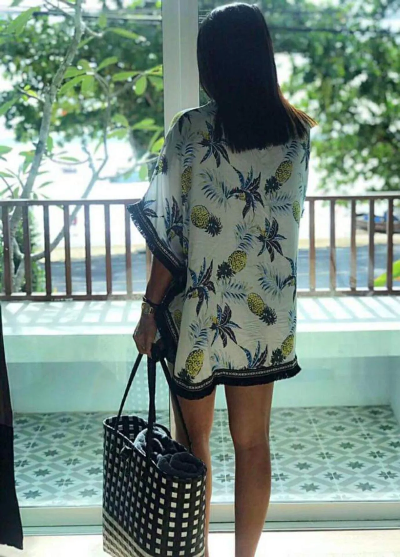 Mukrada House Boutique Hometel Krabi