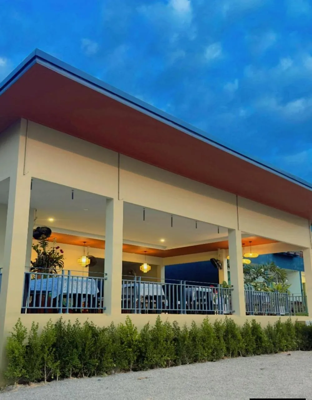 Mukrada House Boutique Hometel Krabi