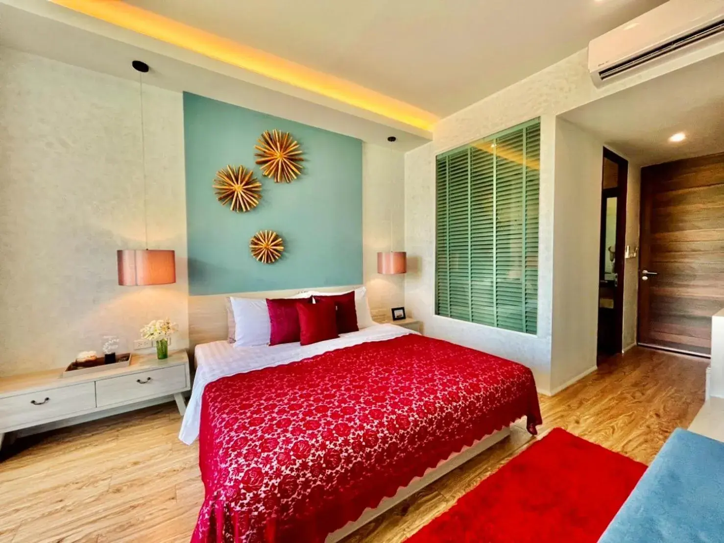 Mukrada House Boutique Hometel Krabi Mukrada House Boutique Hometel Krabi