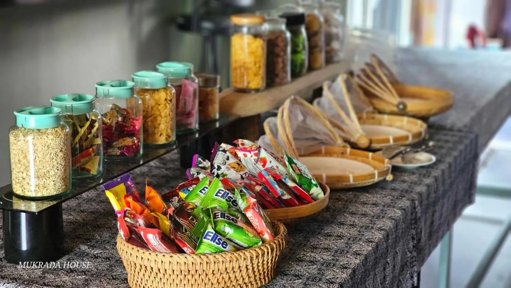 Mukrada House Boutique Hometel Krabi