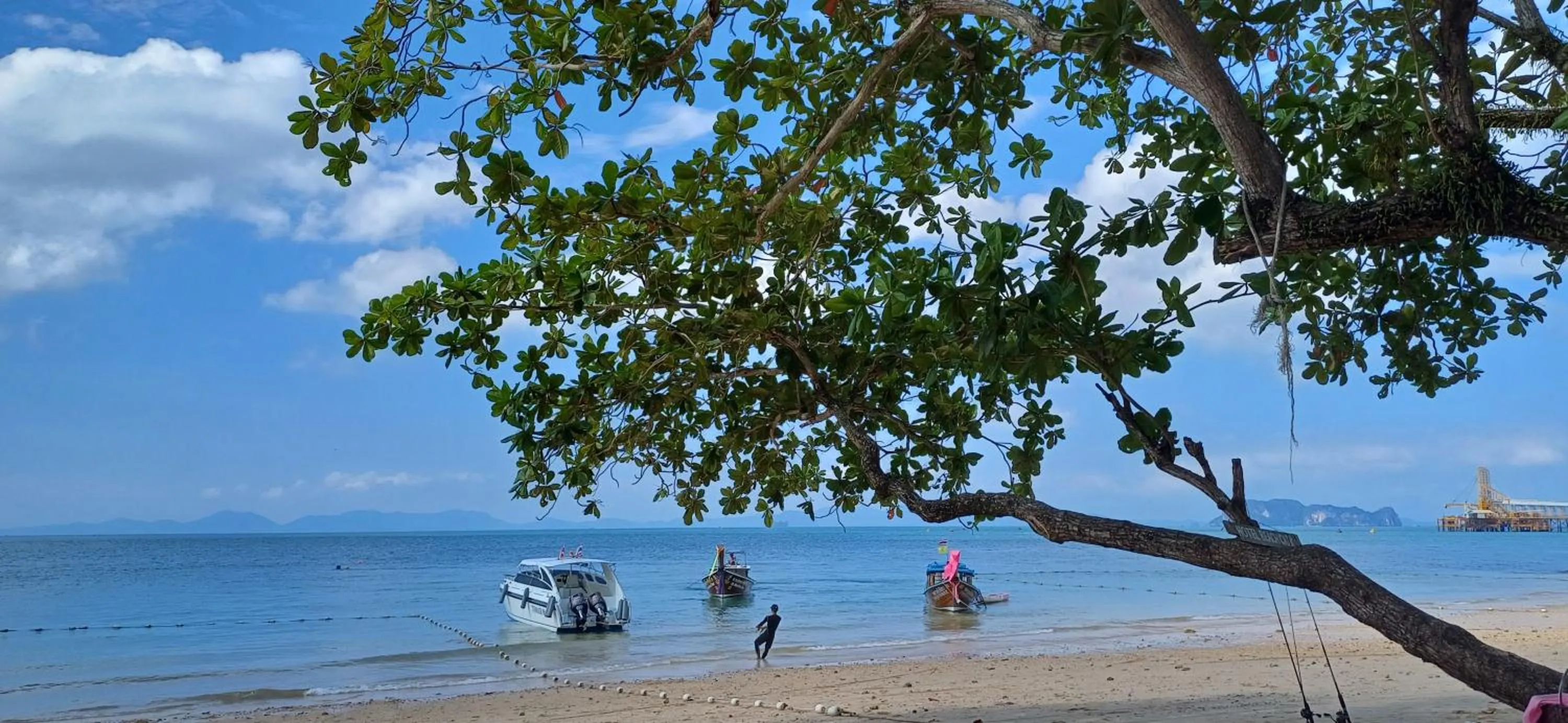 Mukrada House Boutique Hometel Krabi