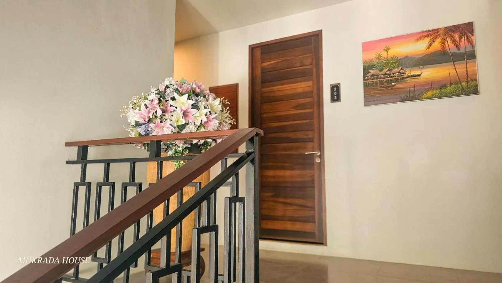 Mukrada House Boutique Hometel Krabi