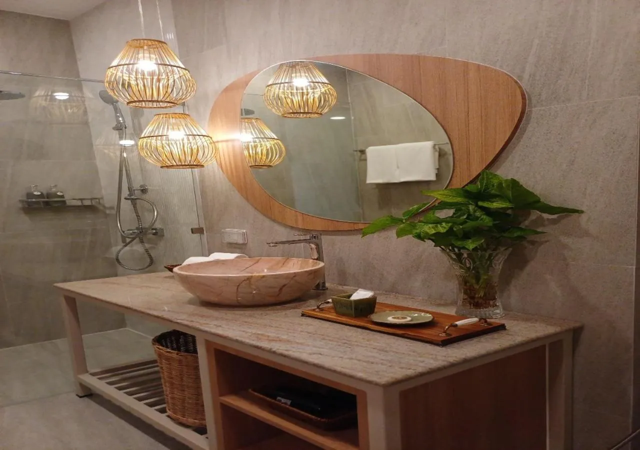 Mukrada House Boutique Hometel Krabi