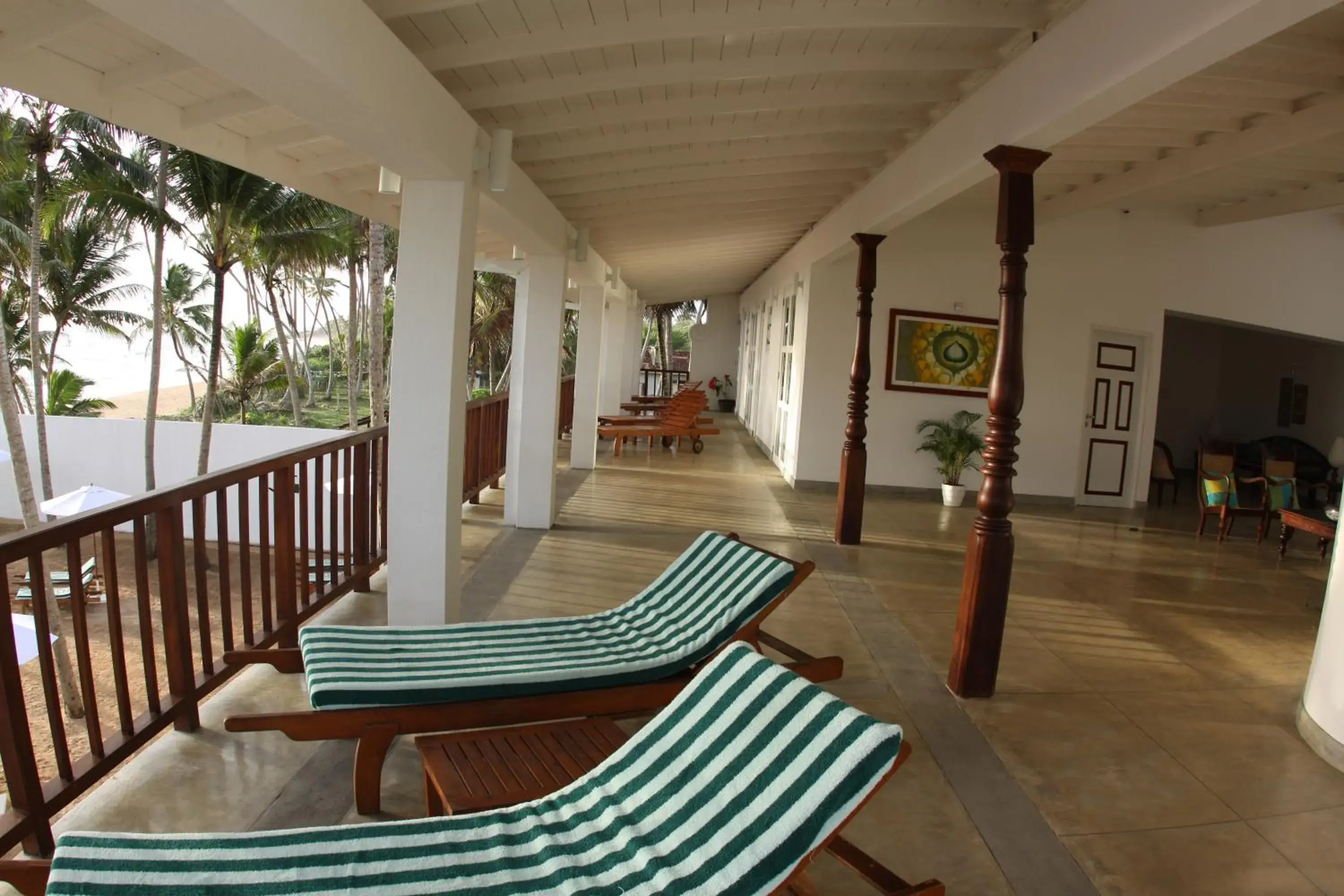 Oasis Ayurveda Beach Hotel Oasis Ayurveda Beach Hotel