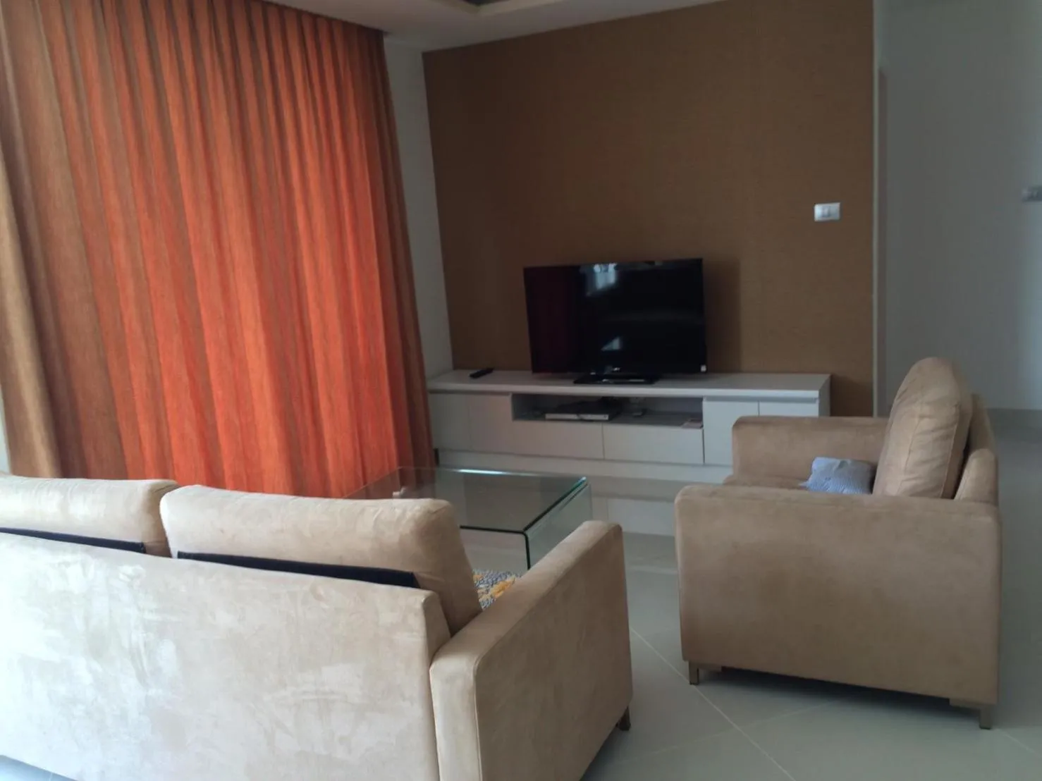Paradise Park 810 resort minimum stay 29 nights