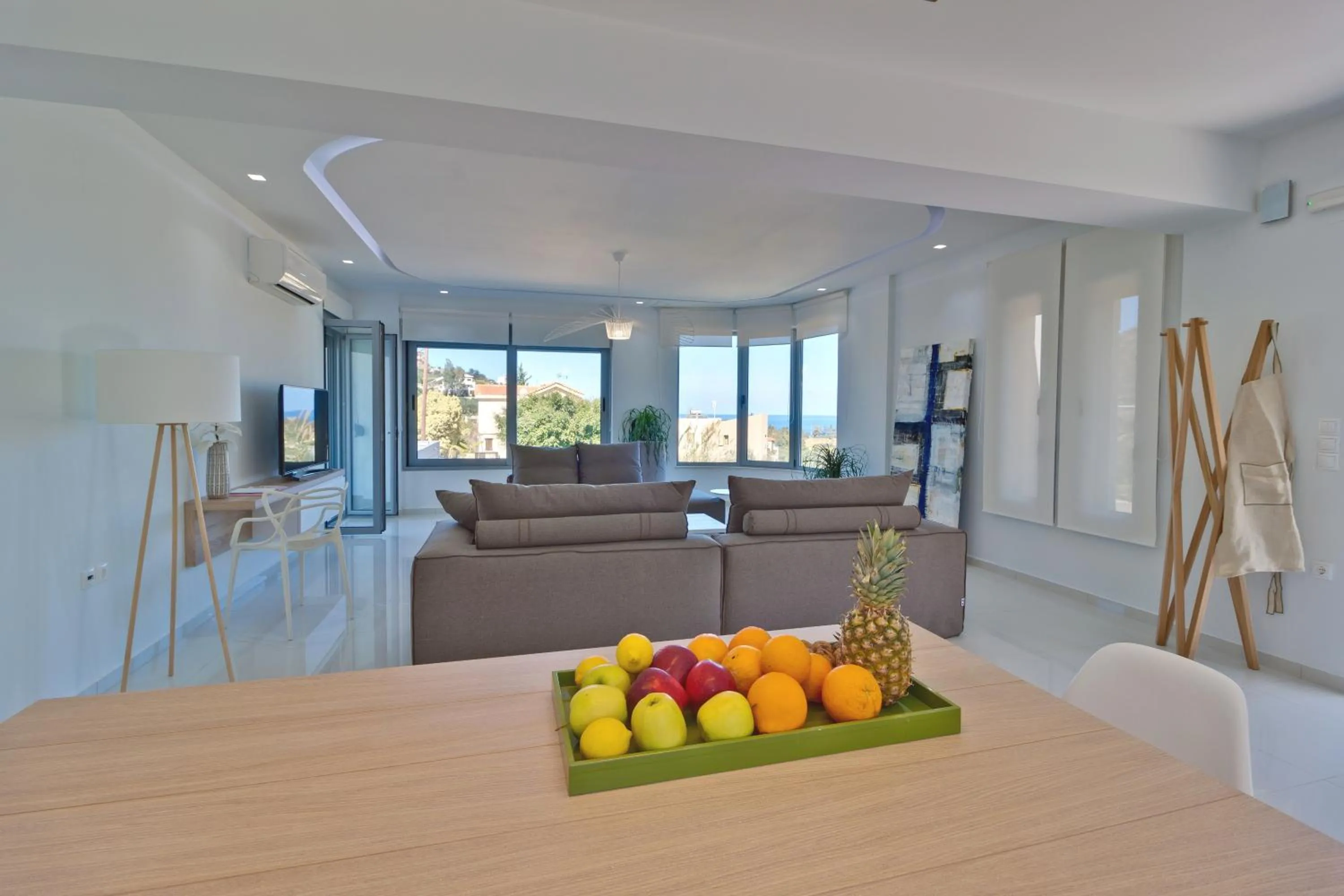 Asterios Villa