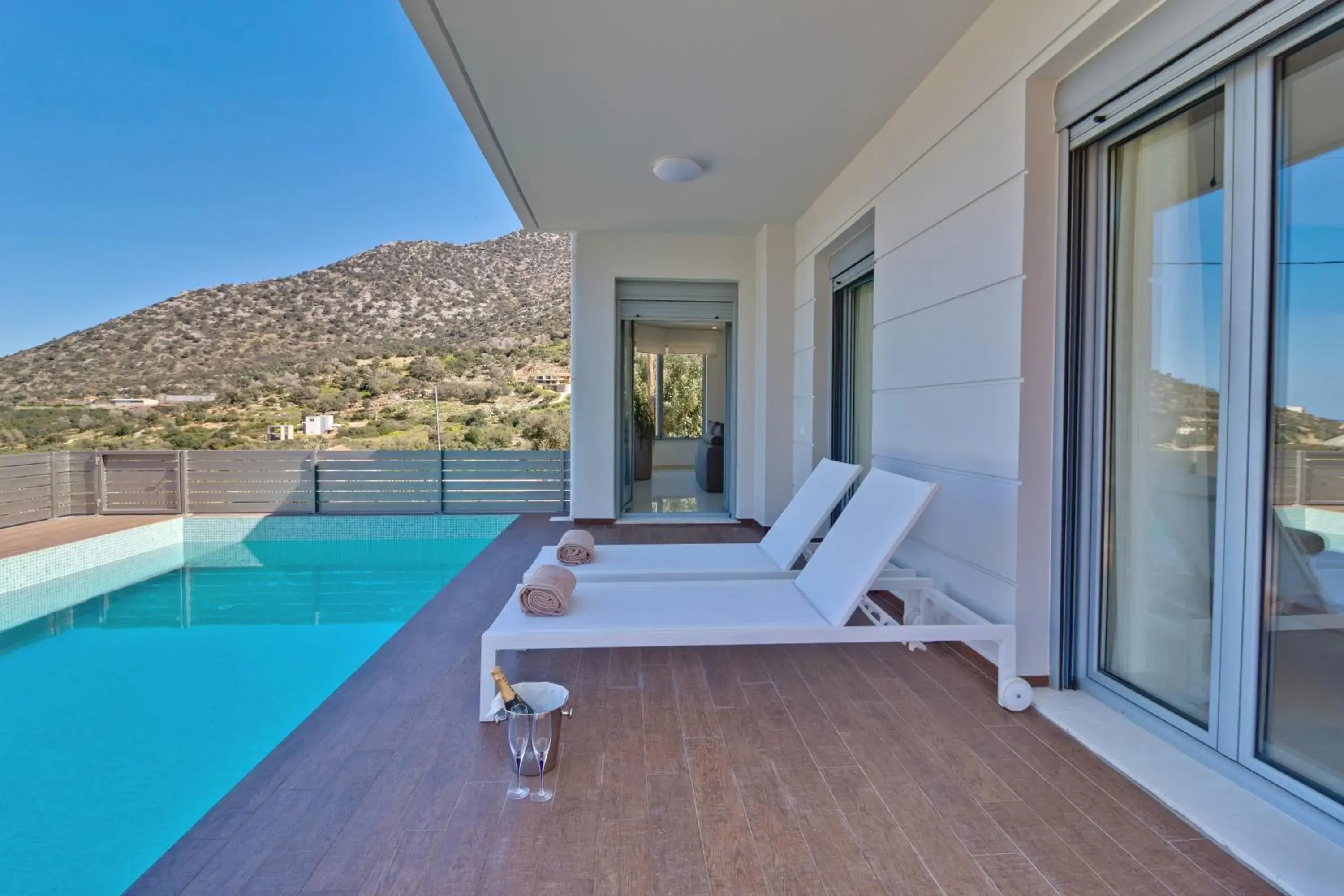 Asterios Villa Asterios Villa