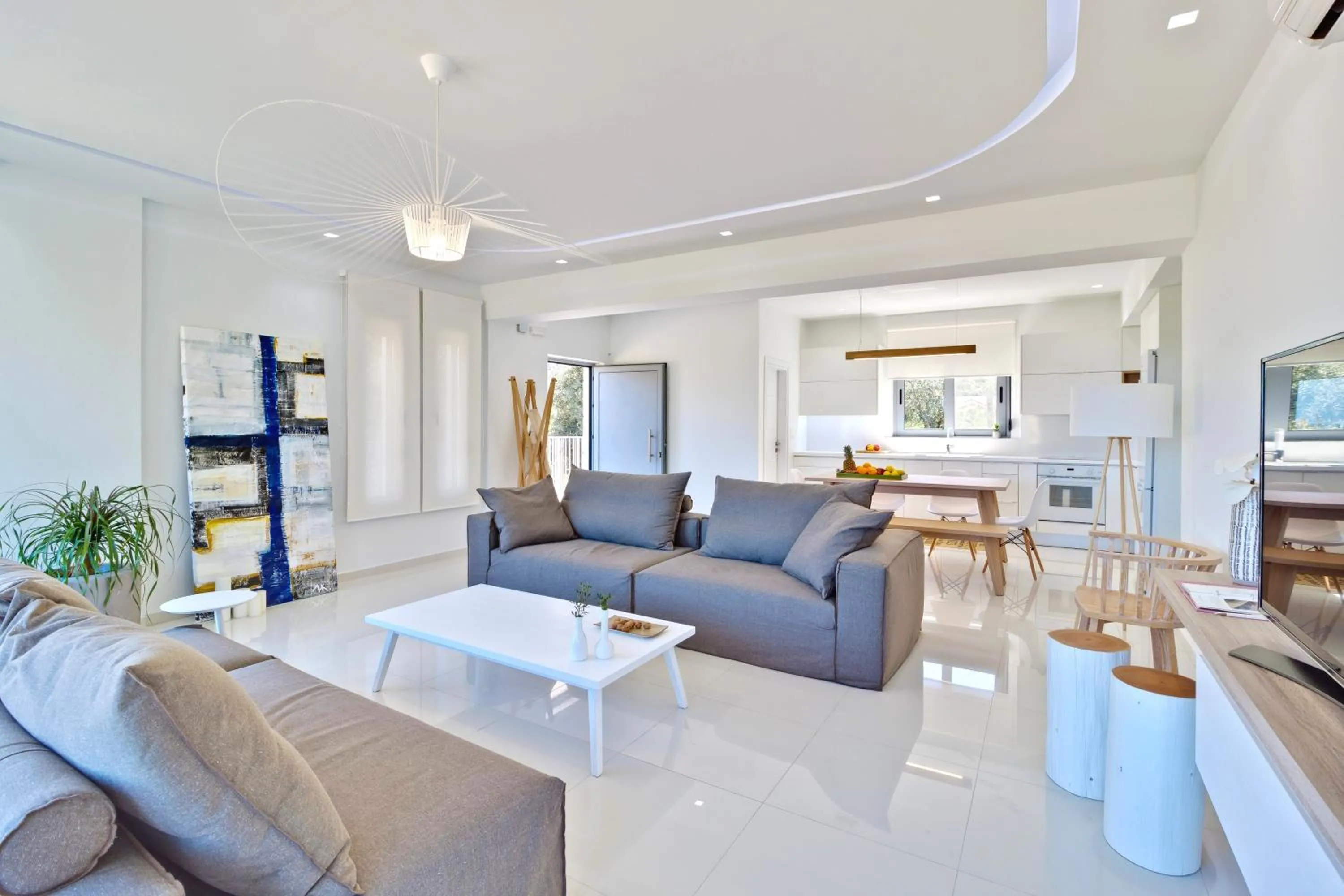 Asterios Villa