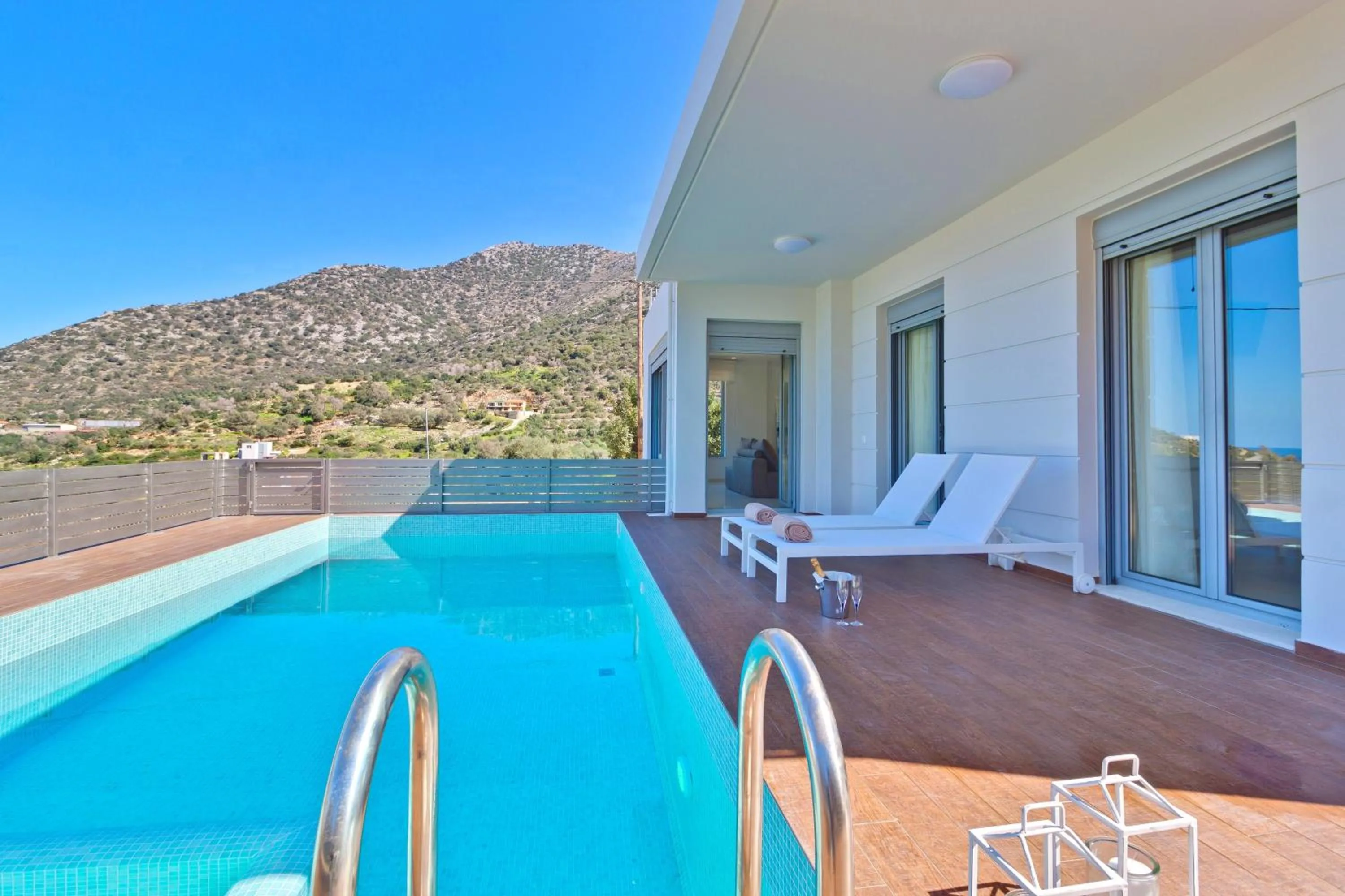 Asterios Villa