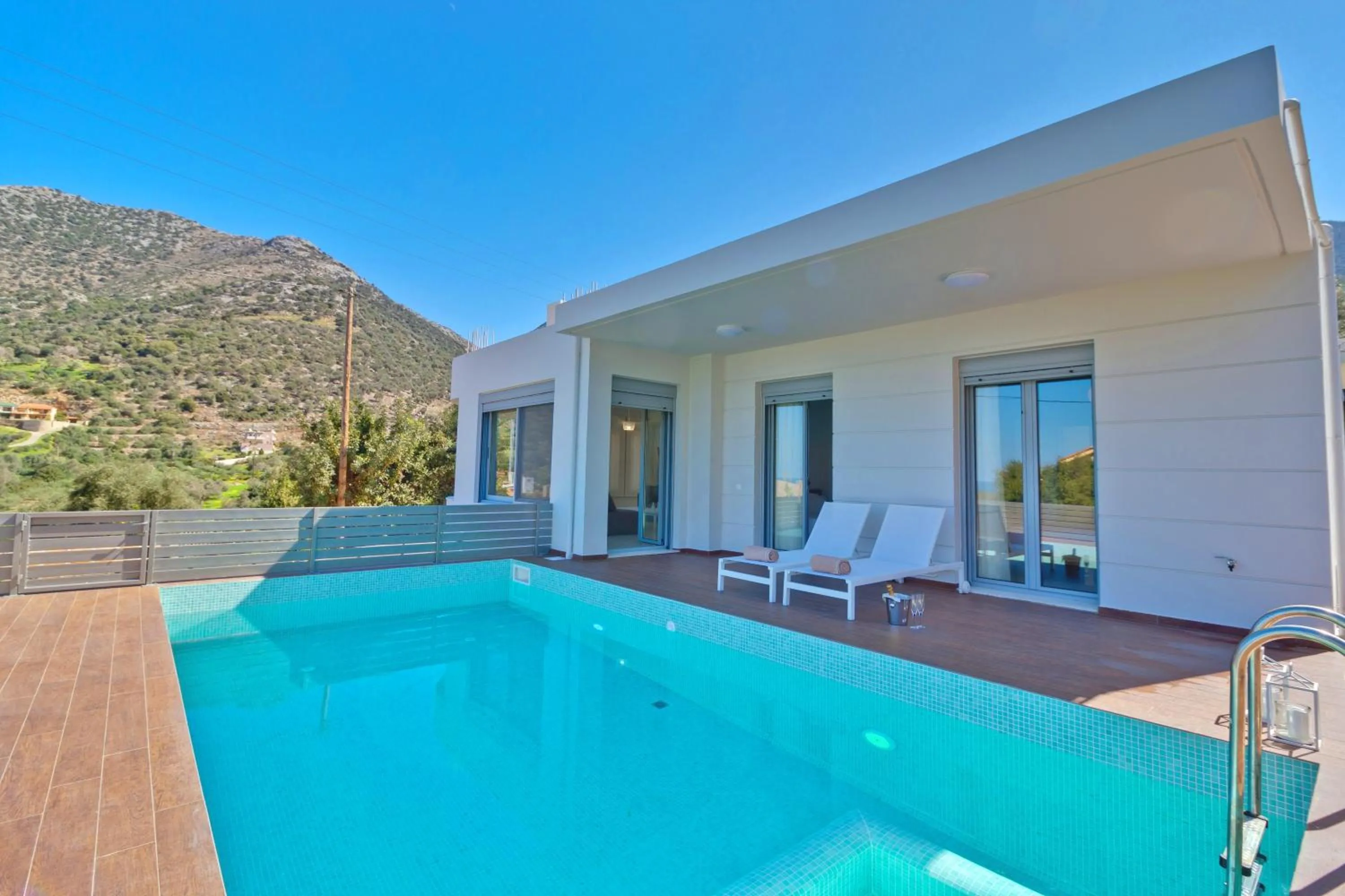 Asterios Villa