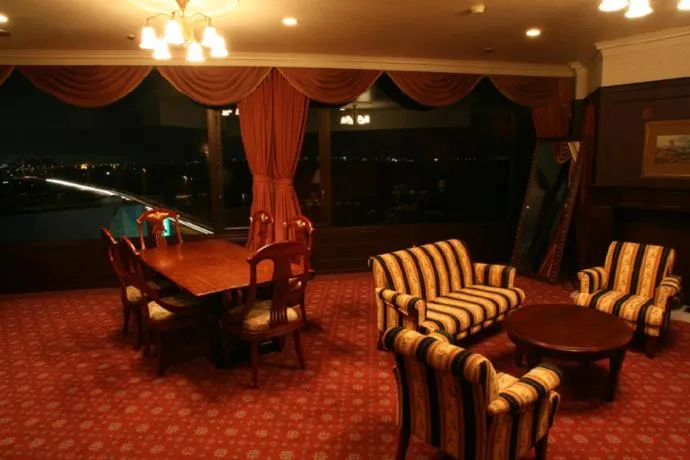 Hotel Sunlife Garden