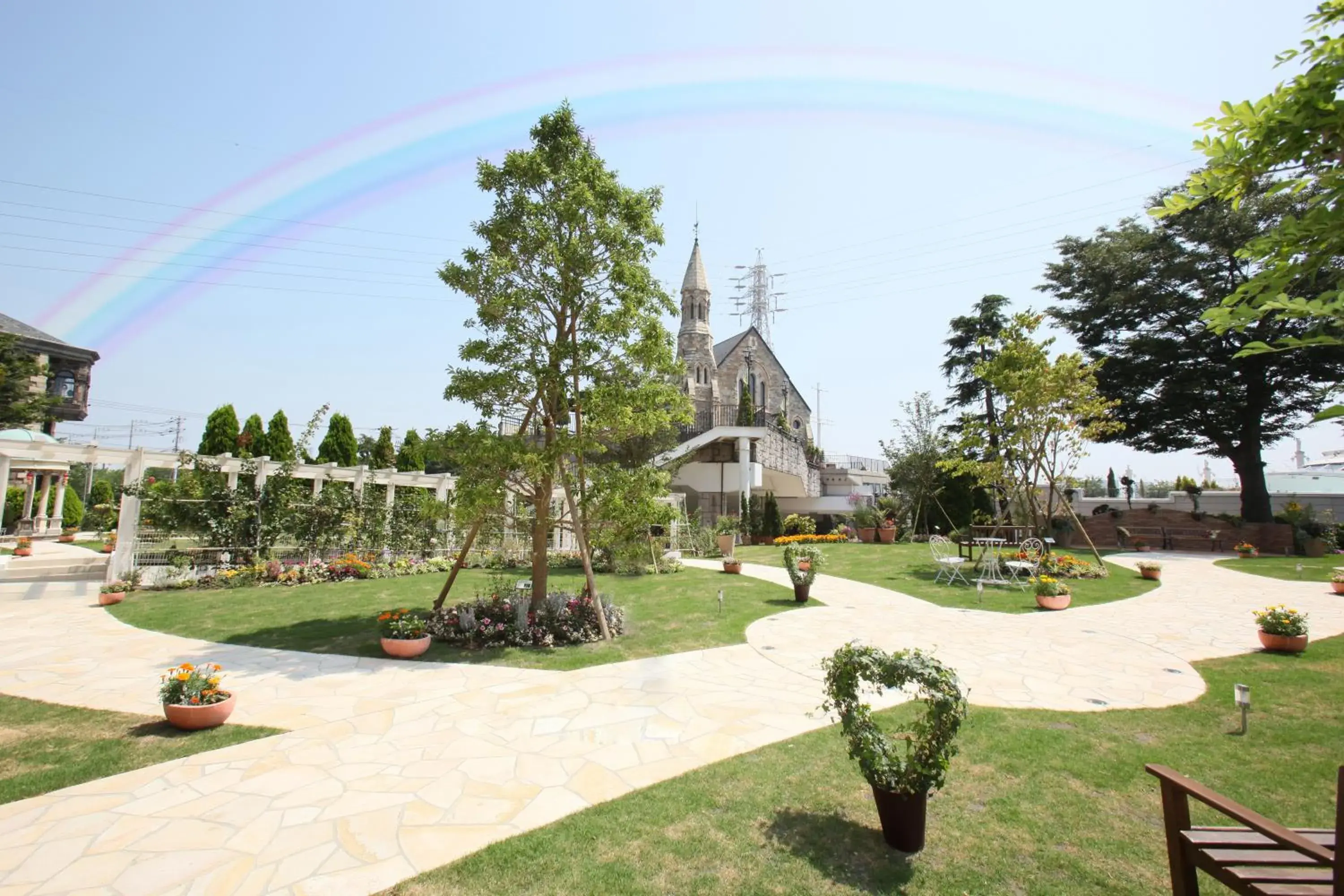 Hotel Sunlife Garden Hotel Sunlife Garden