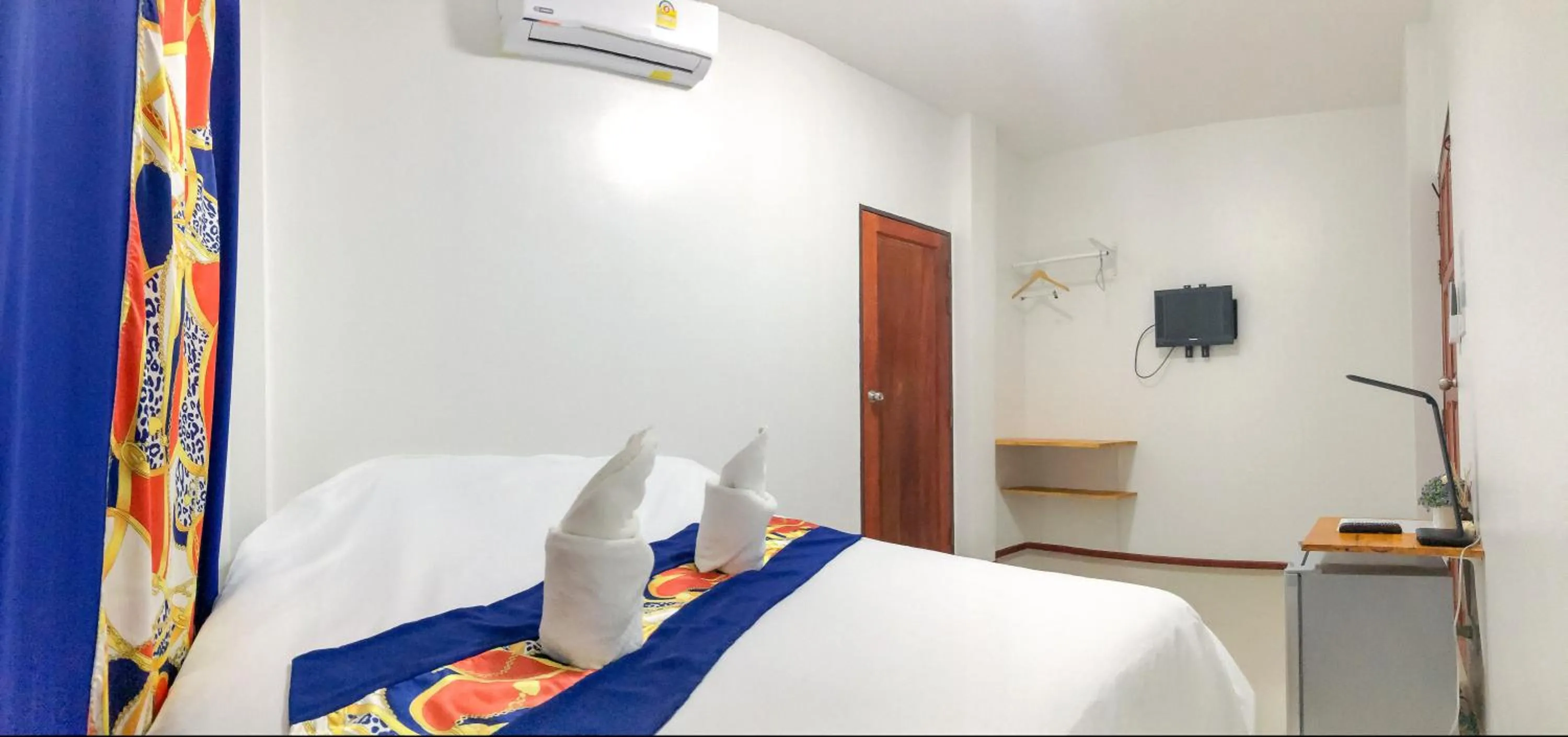 One-Bedroom Apartment in Ban Don Holidayhome