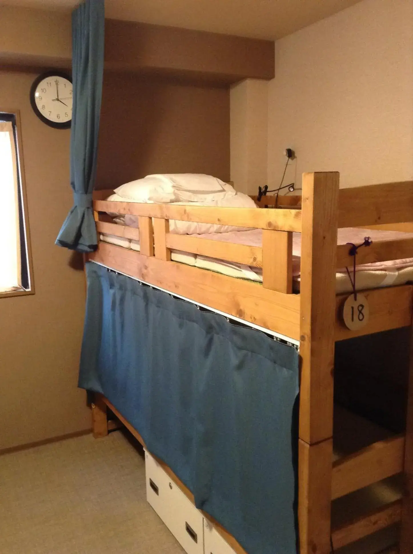 Photo of the whole room, Bed in Guest House Nakaima Photo of the whole room, Bed in Guest House Nakaima