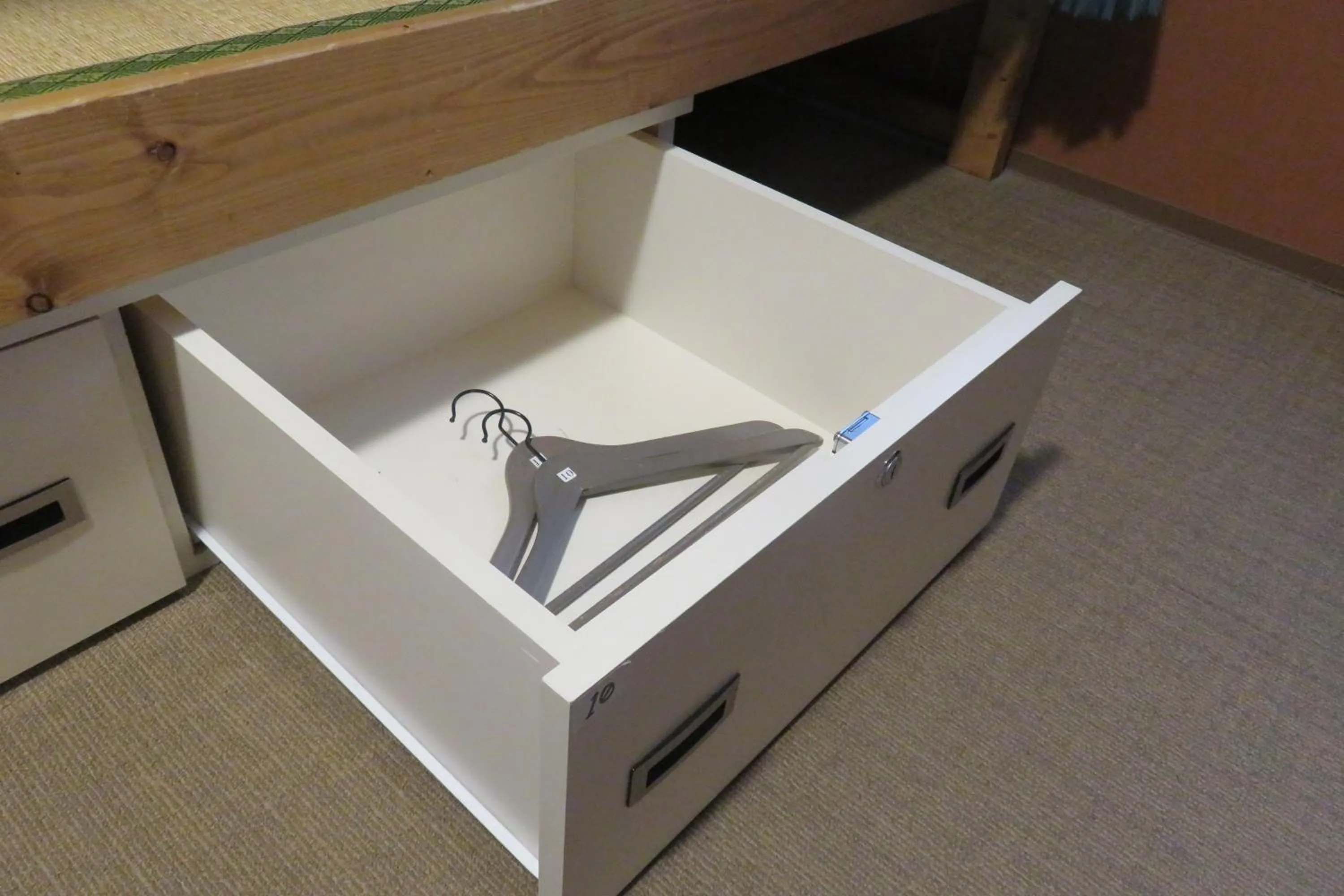 Photo of the whole room in Guest House Nakaima