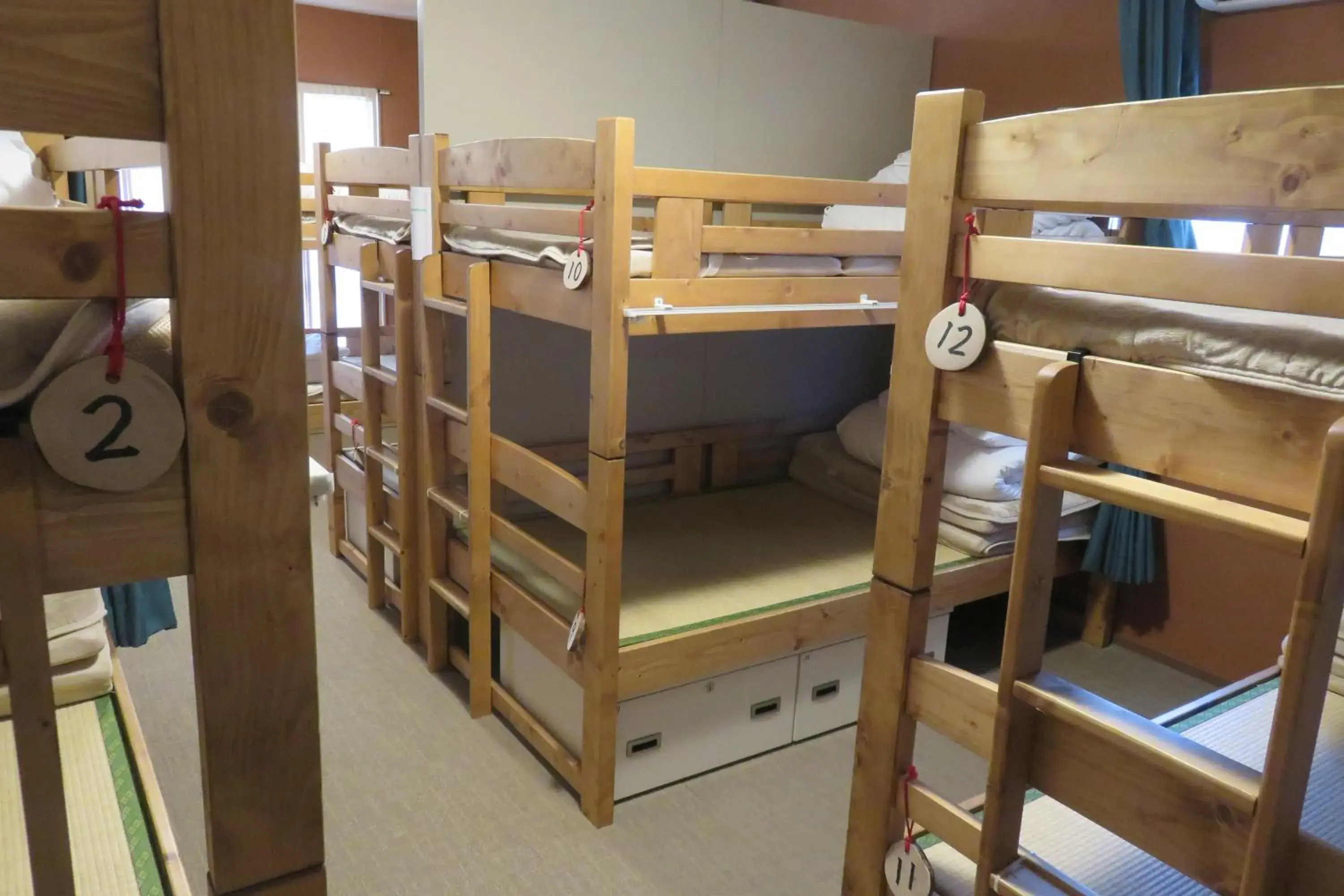 Photo of the whole room, Bed in Guest House Nakaima Photo of the whole room, Bed in Guest House Nakaima