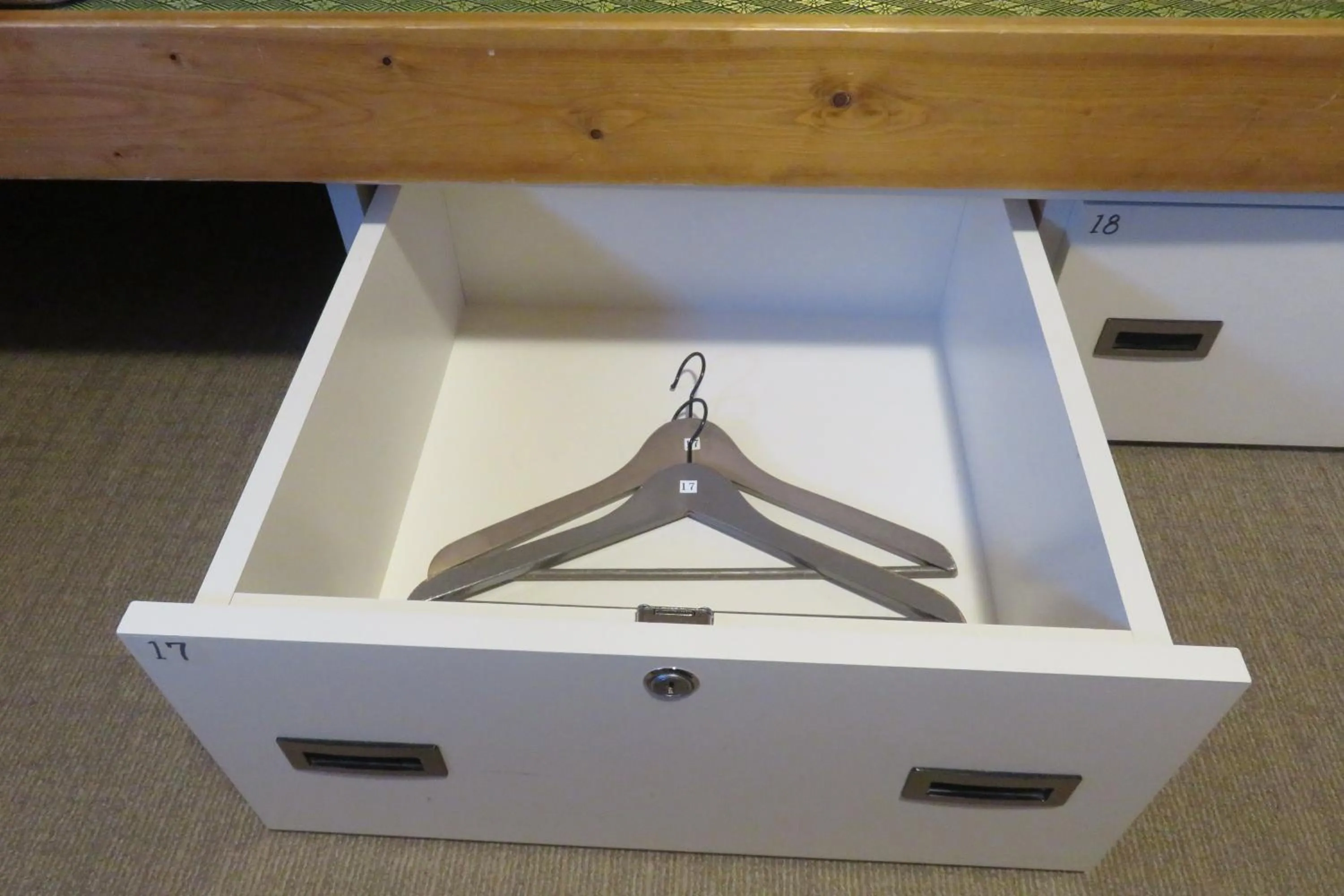 Photo of the whole room in Guest House Nakaima