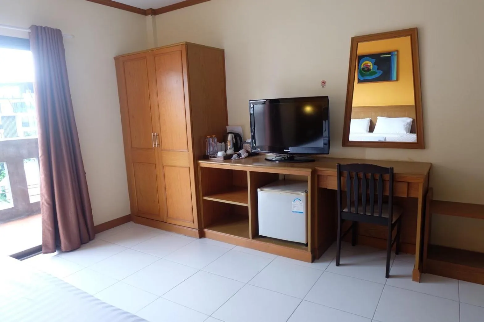 Baantonkhaokata Hotel