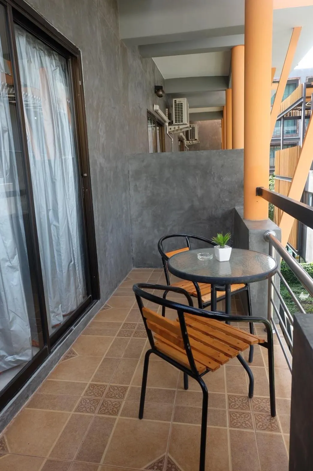 Baantonkhaokata Hotel