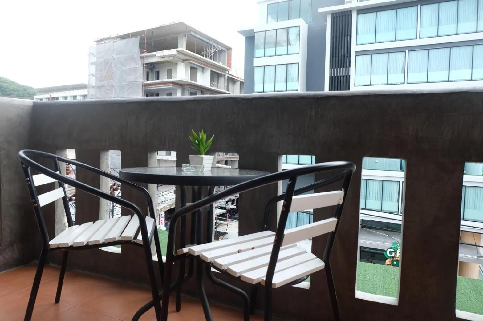 Baantonkhaokata Hotel