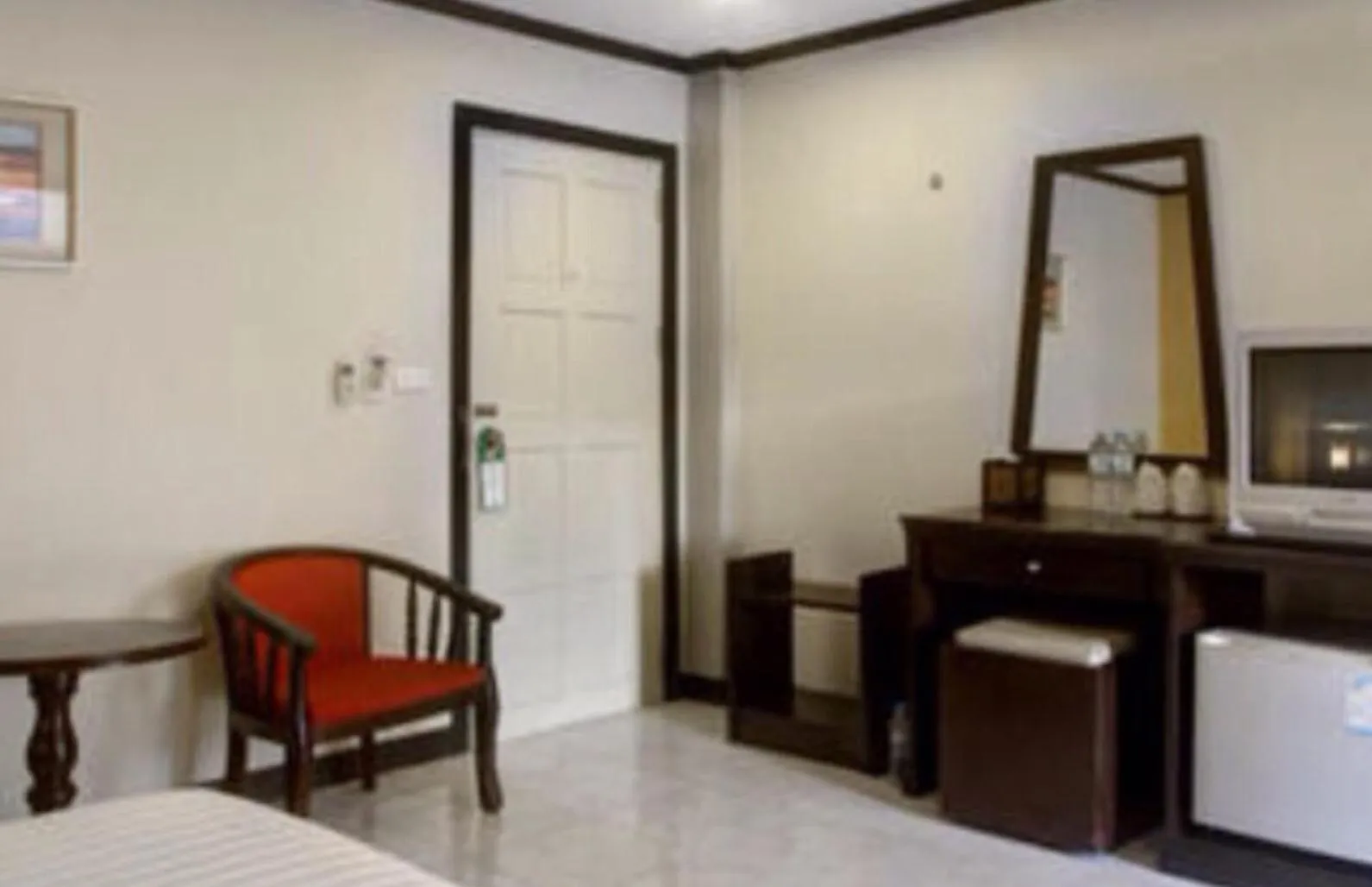 Baantonkhaokata Hotel