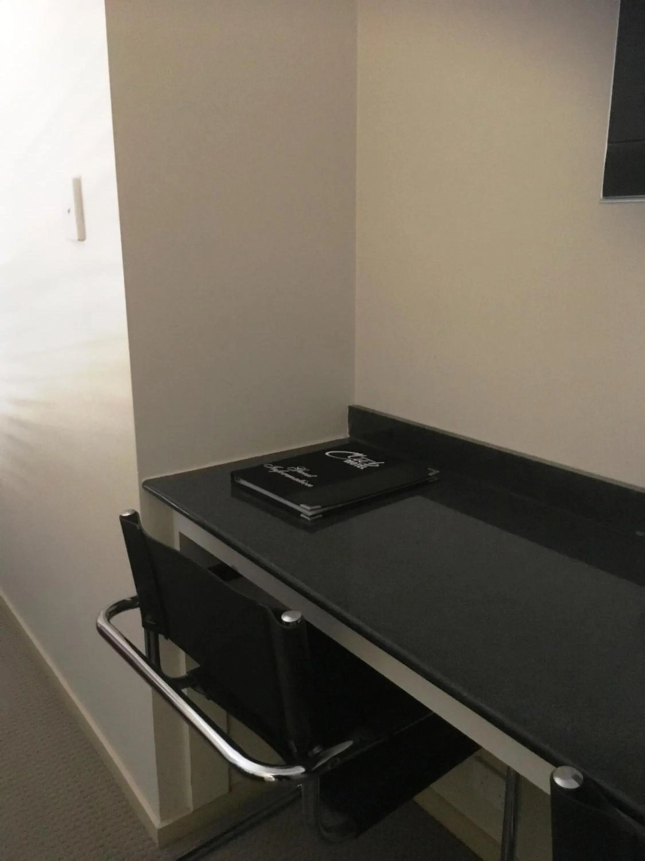 View (from property/room) in Balranald Club Motel