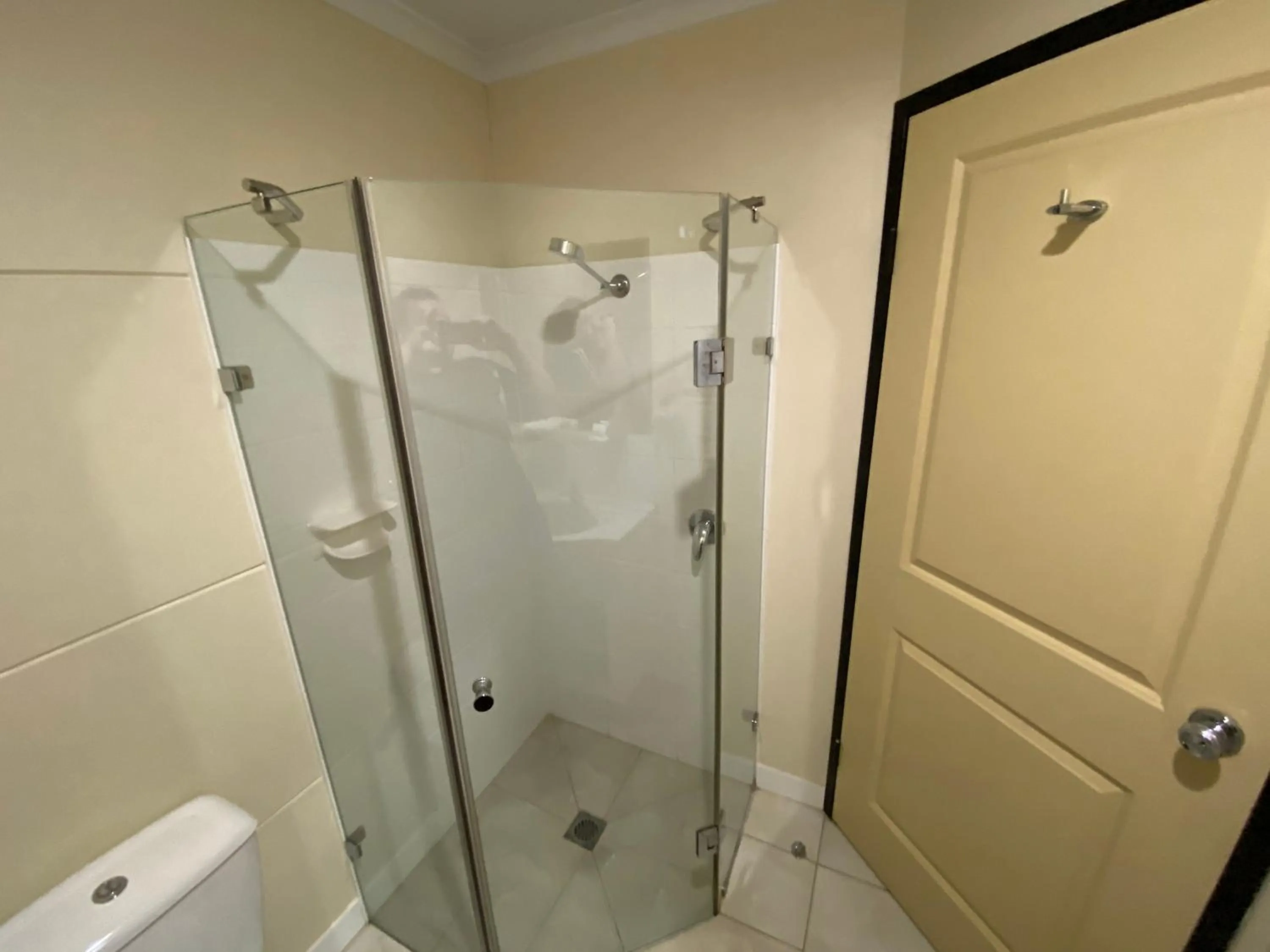 Balranald Club Motel