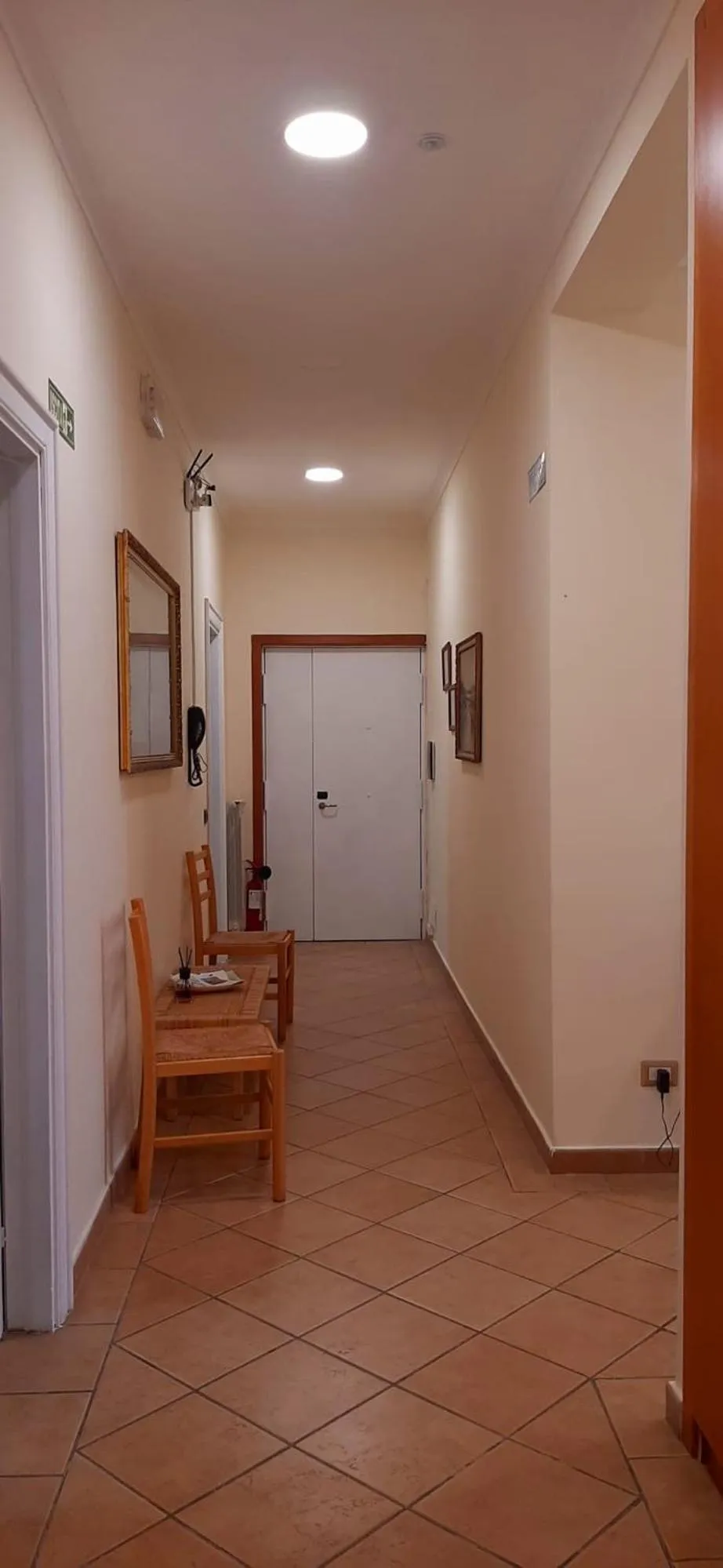 Property logo or sign in Villa Pacis