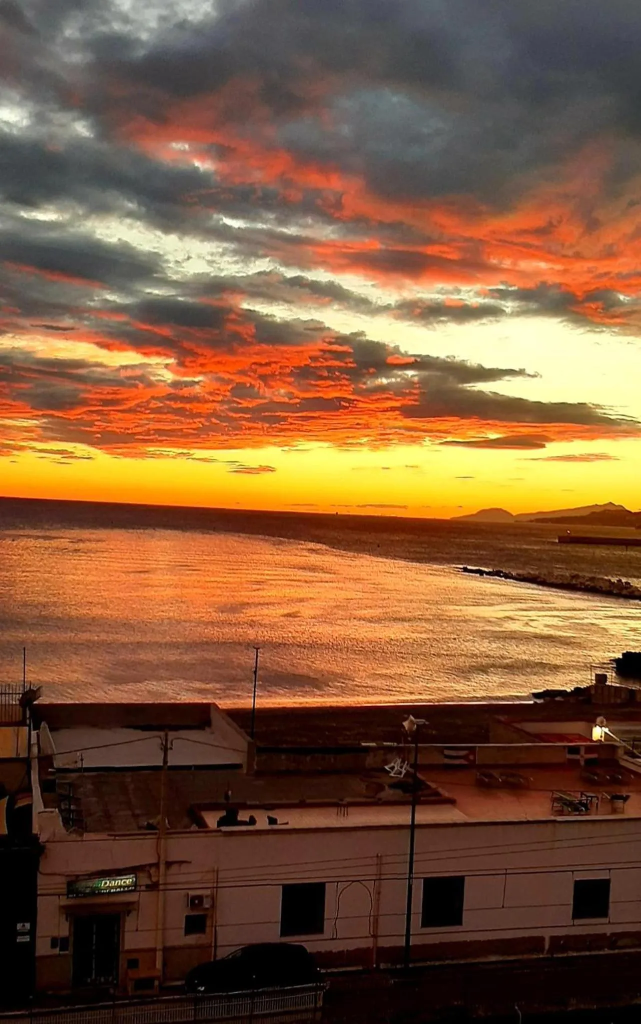 Property building in Villa Pacis