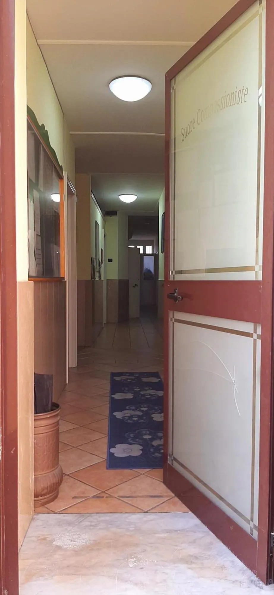 Property building in Villa Pacis